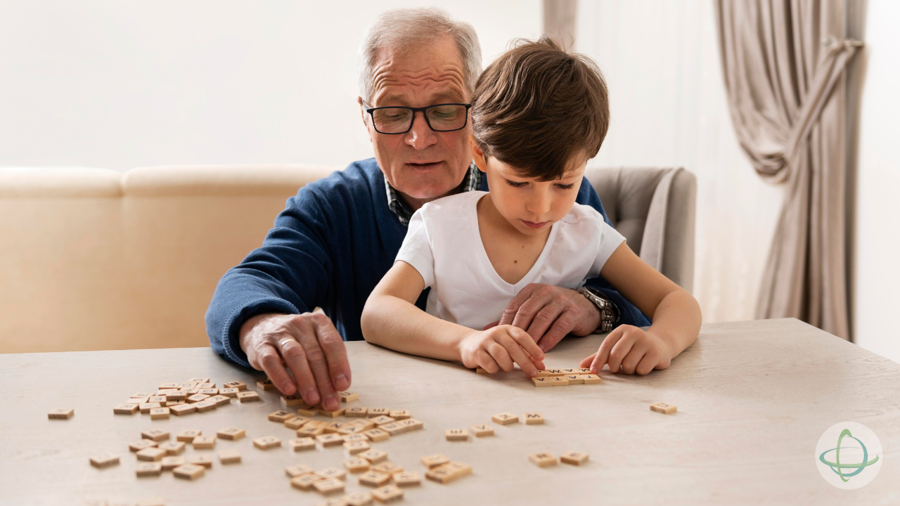 Crianças podem ter doença semelhante ao Alzheimer