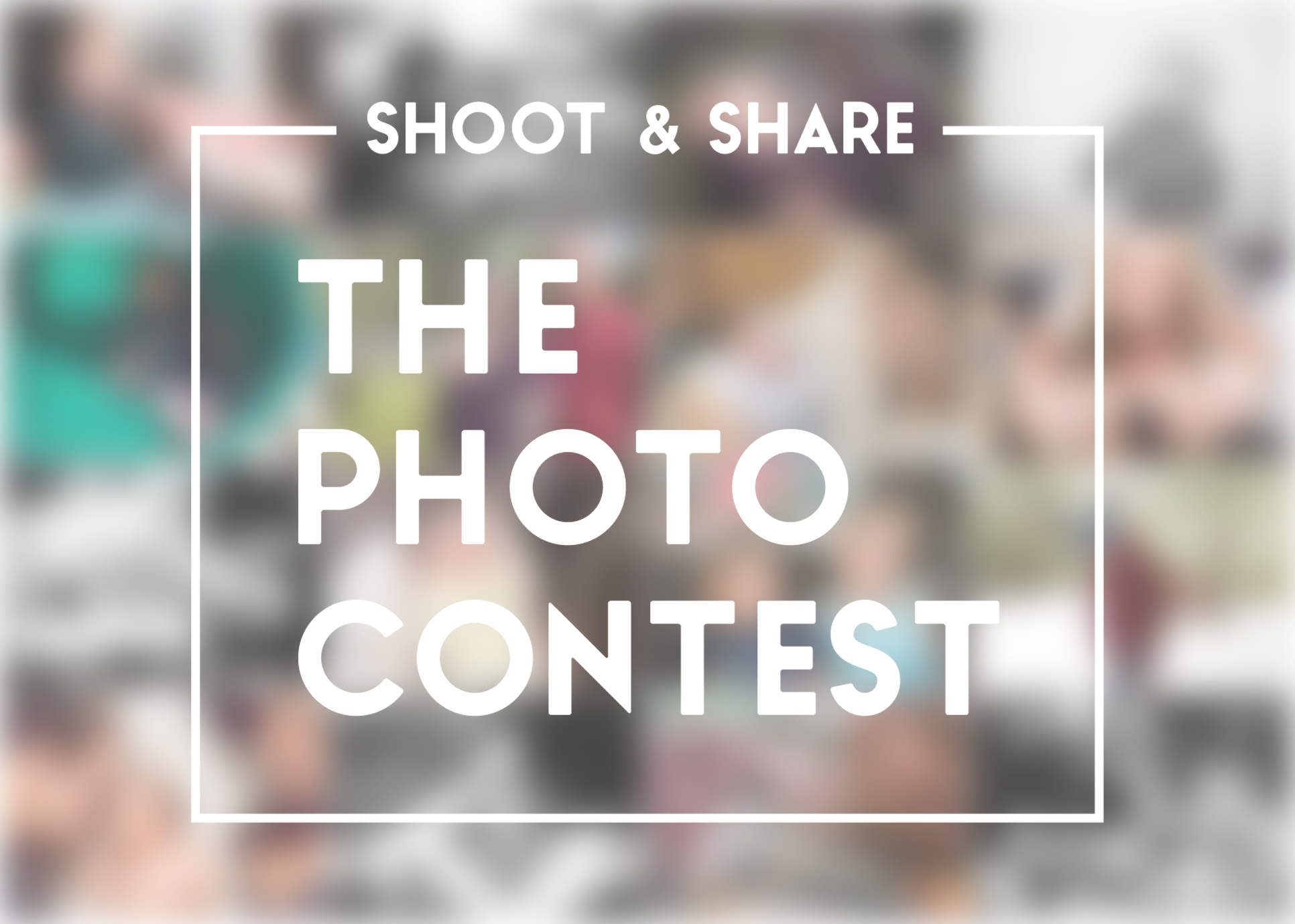 Shoot & Share entries