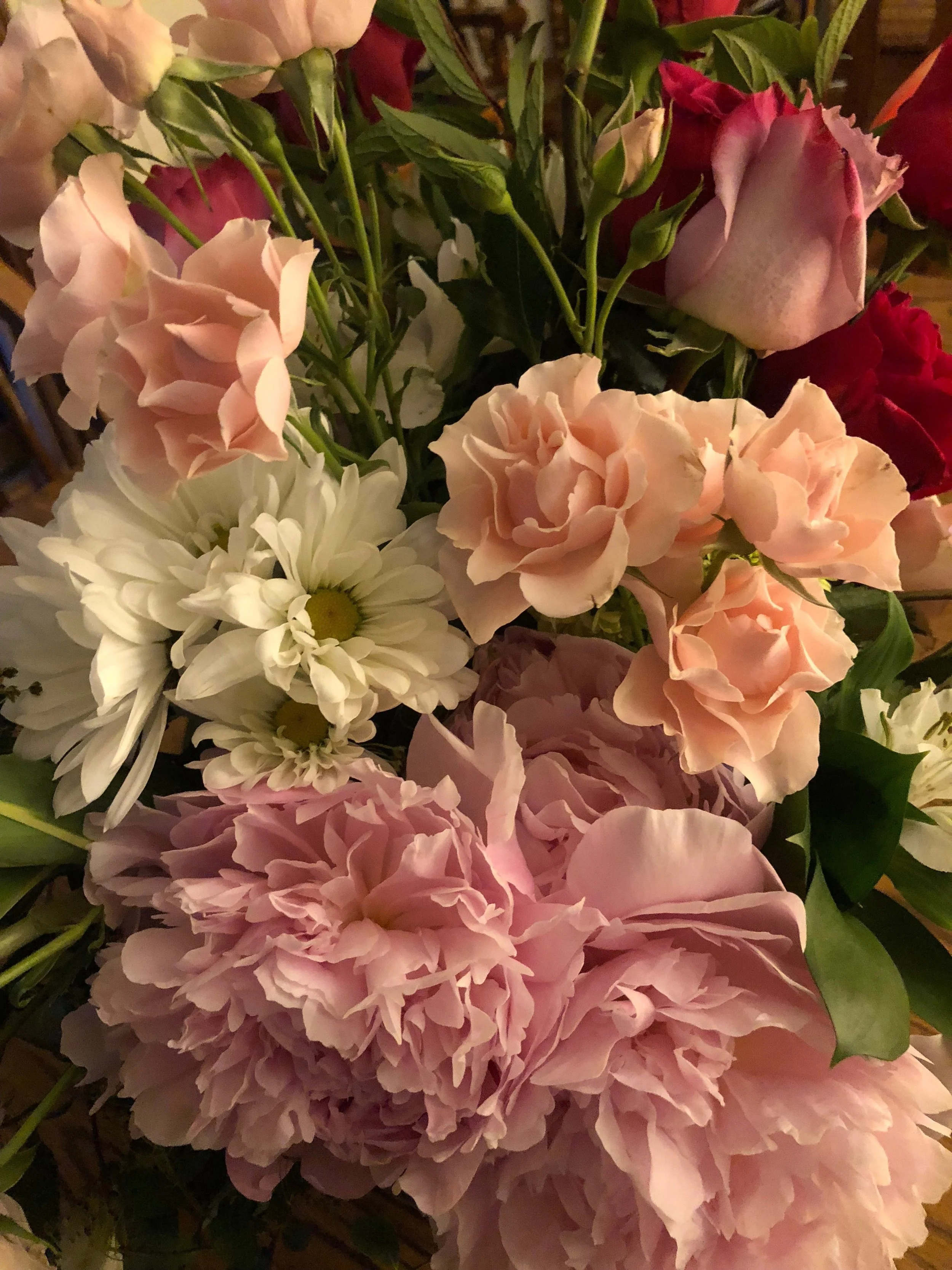 An Event for an Absent Host