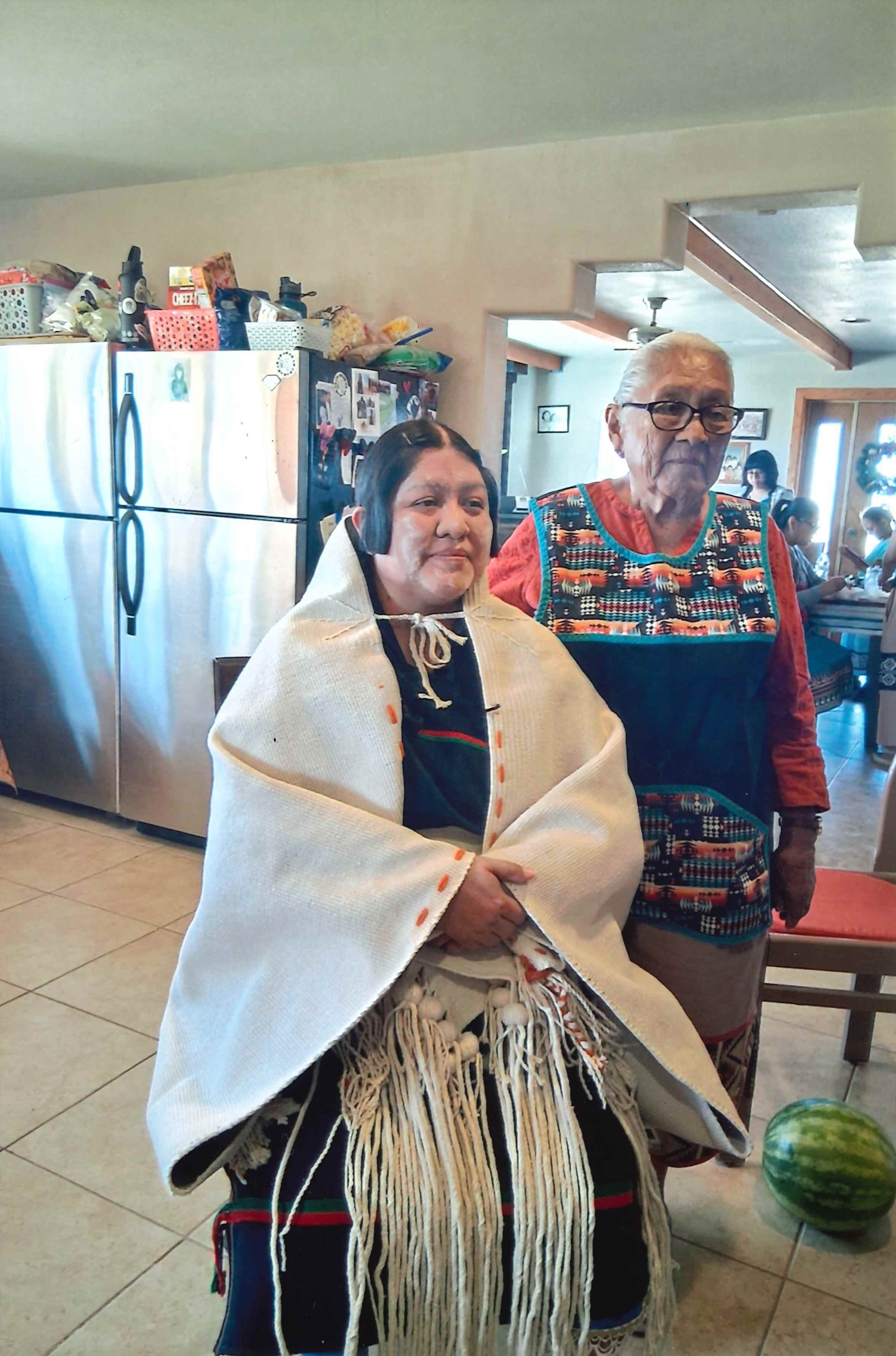 Photo6_Hopi bride and grandma at wedding robe check.jpeg