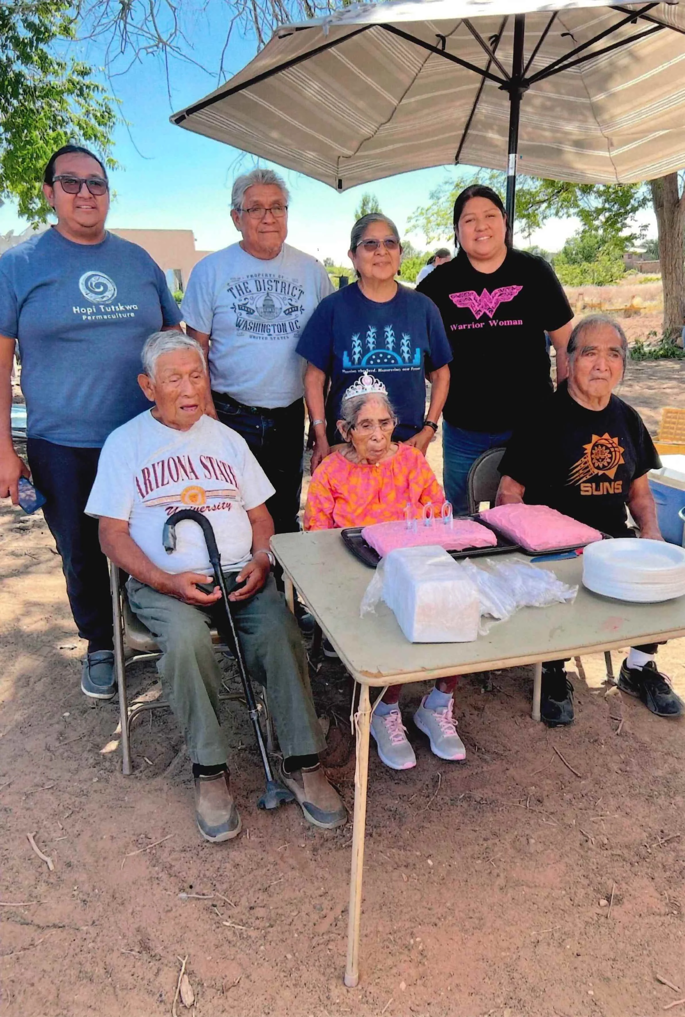 Photo5_Oldest participant Amelia's 102nd birthday.jpeg