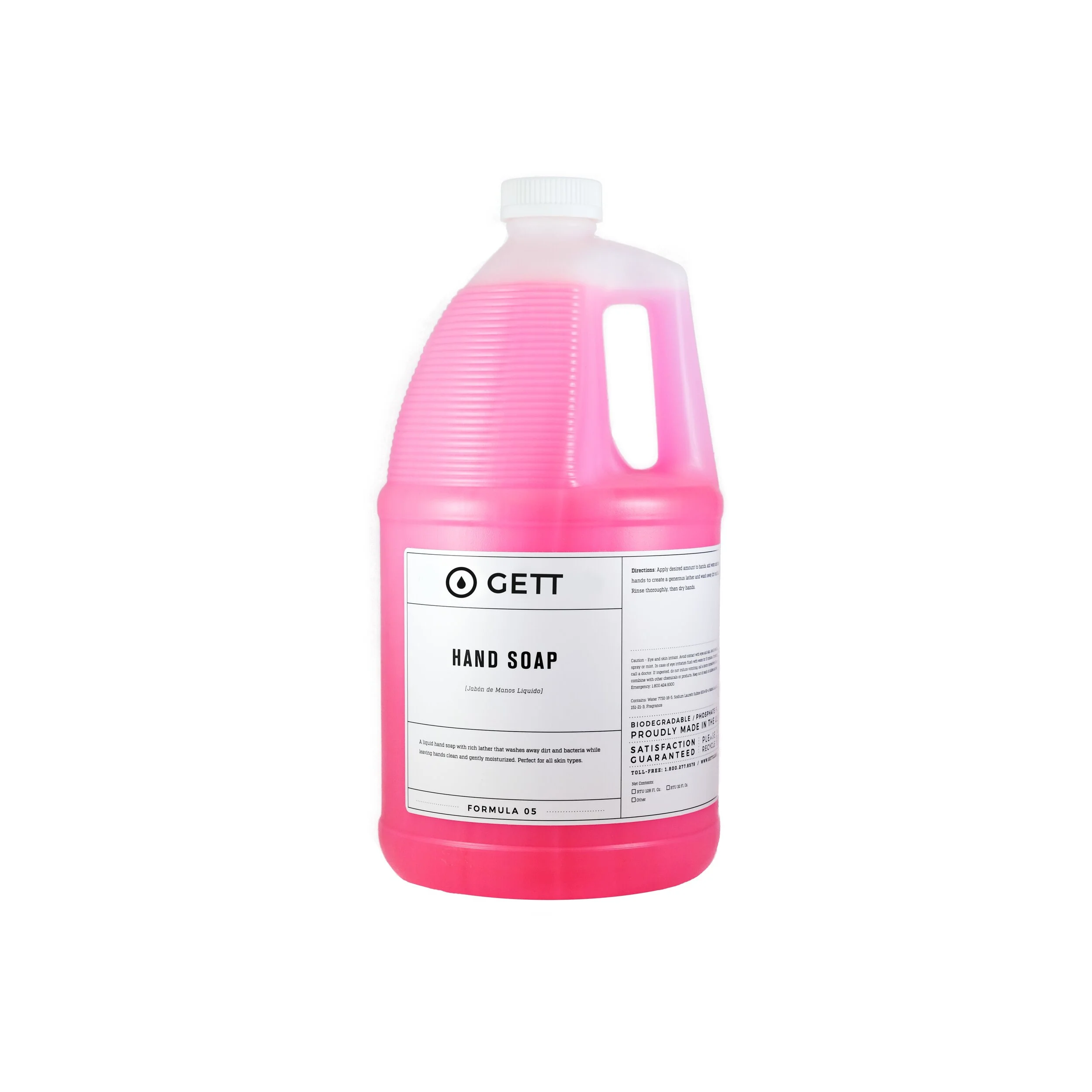 HAND SOAP