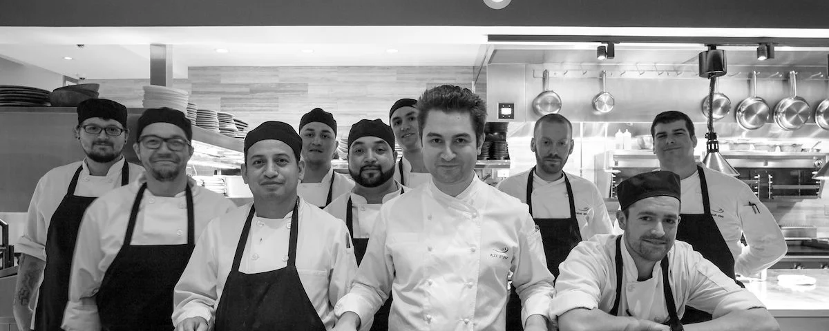 Empellón in Midtown NYC for Chef Alex Stupak