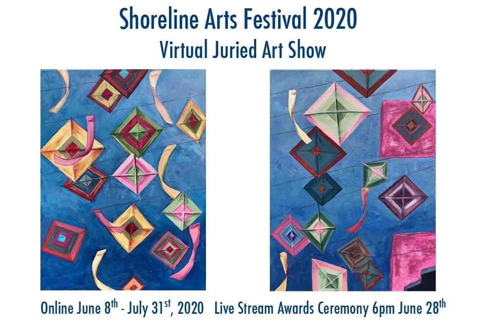 Shoreline Arts Festival 2020