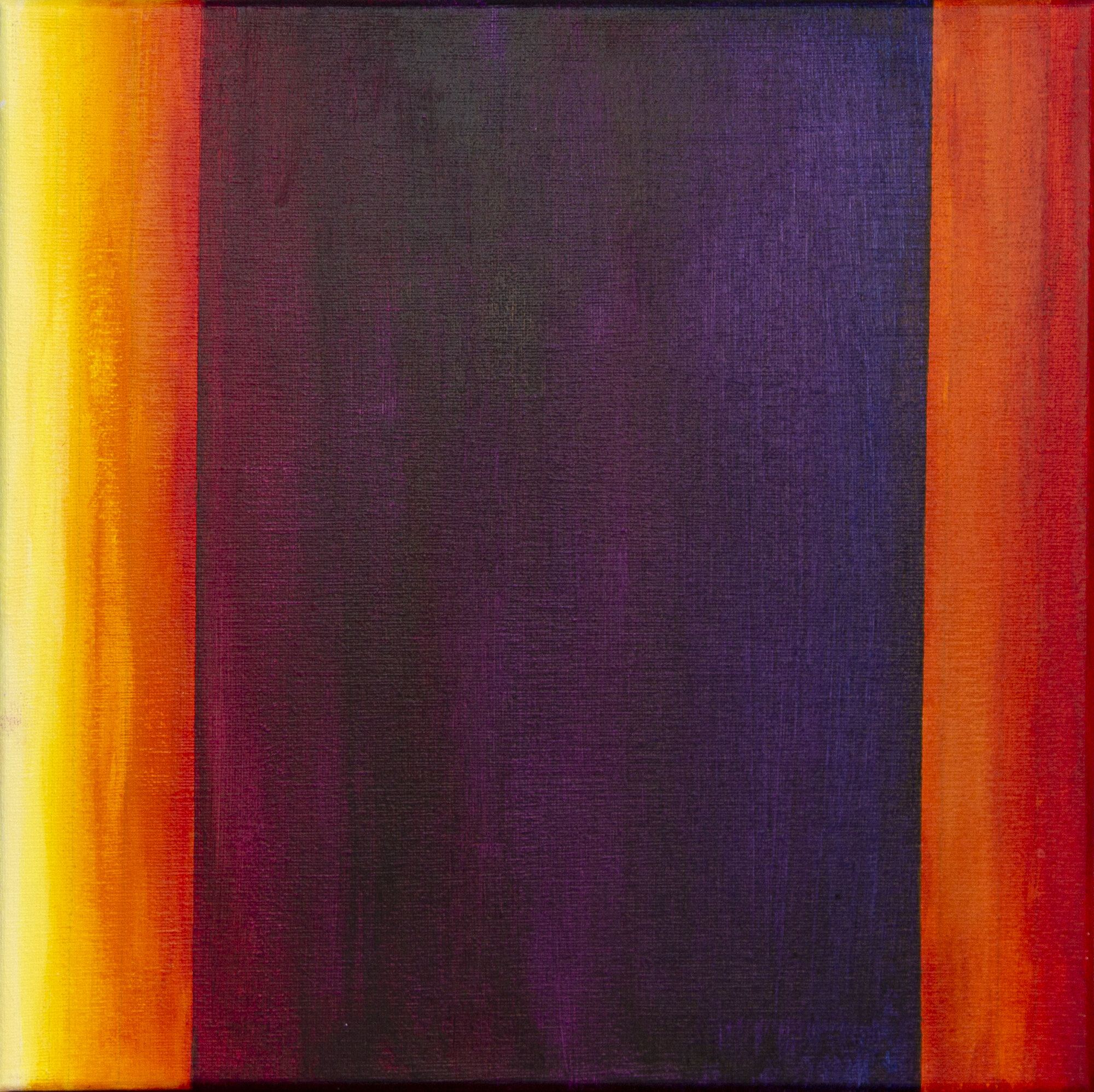 Au bord de la mer II