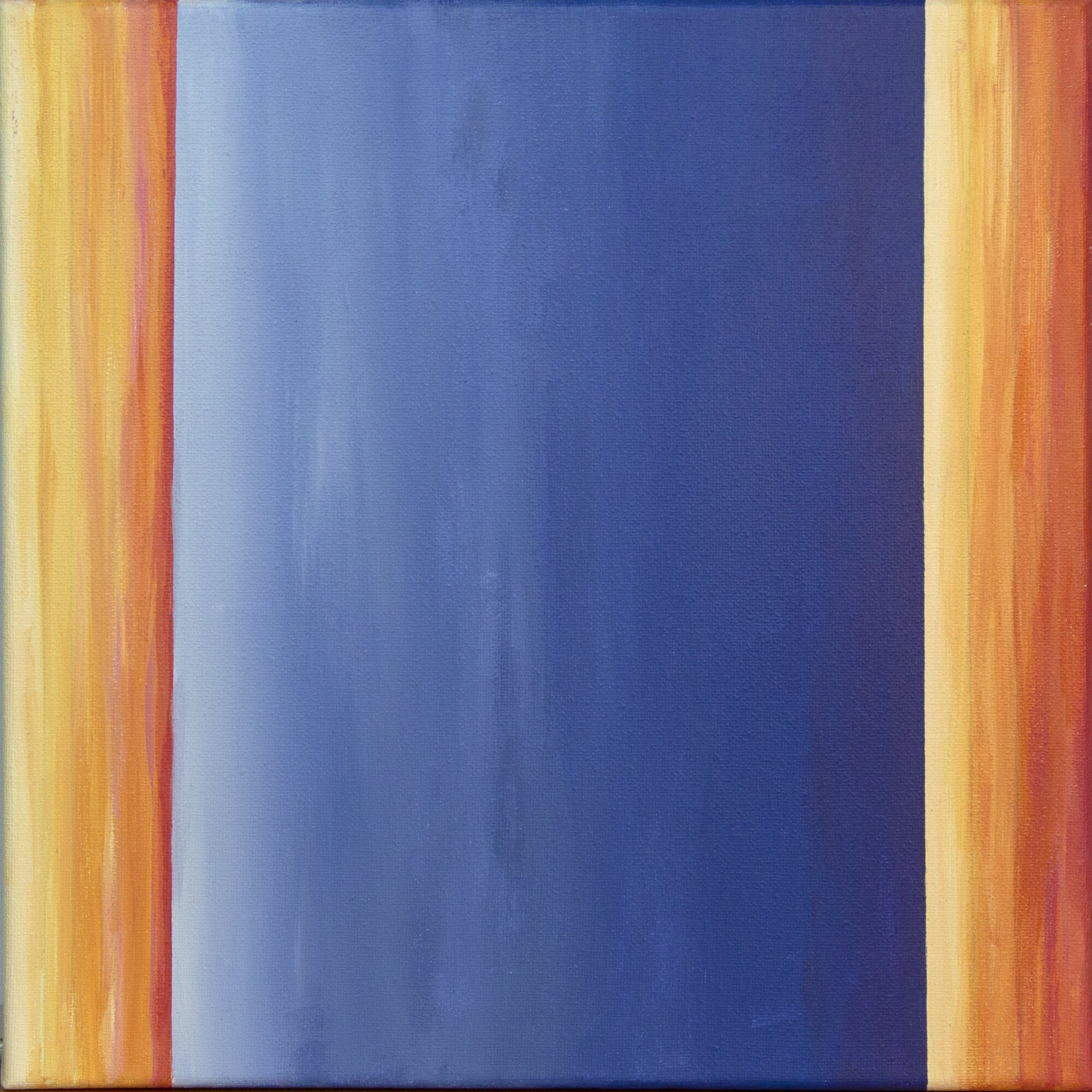 Au bord de la mer IIII