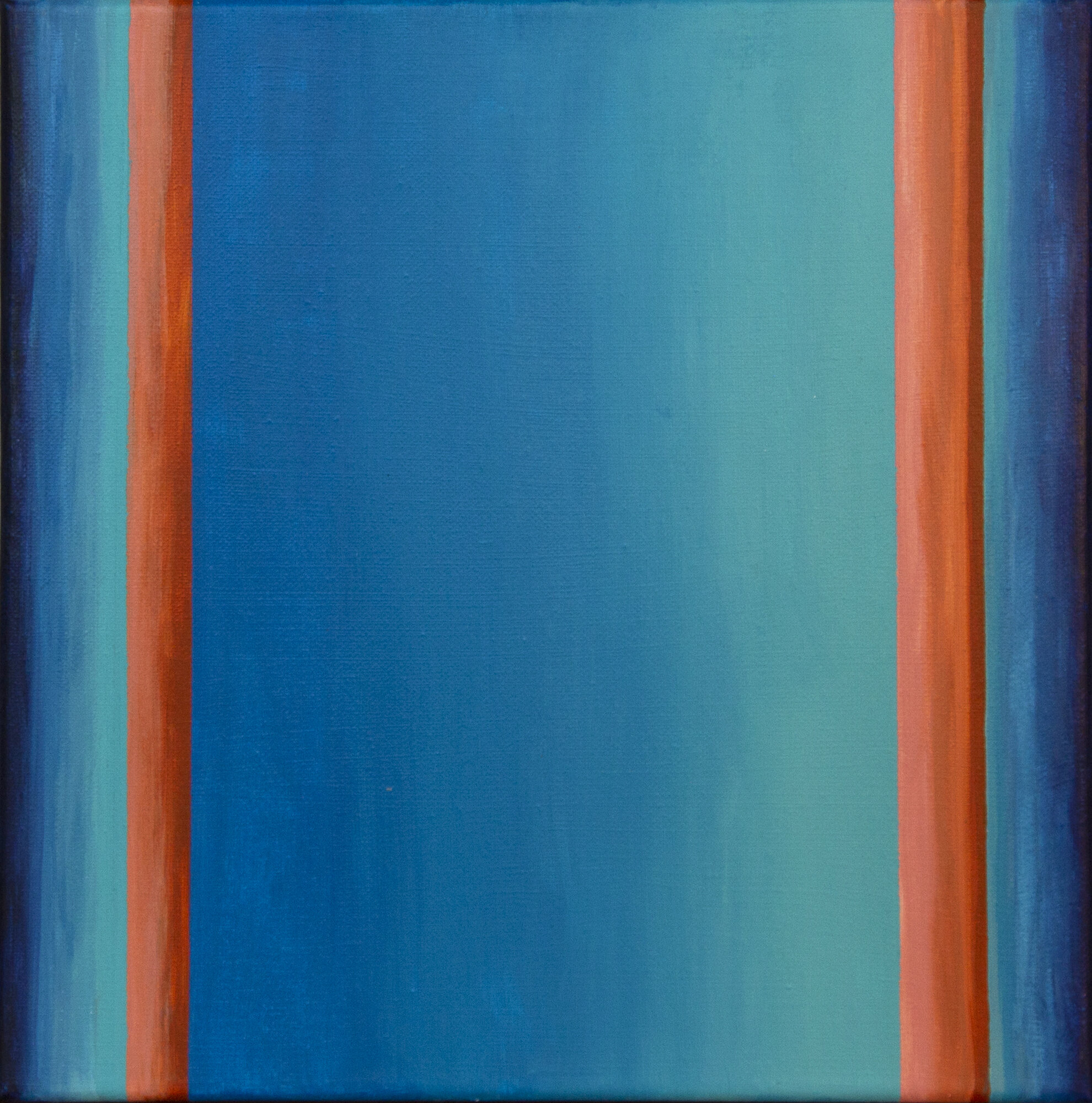 Au bord de la mer XII