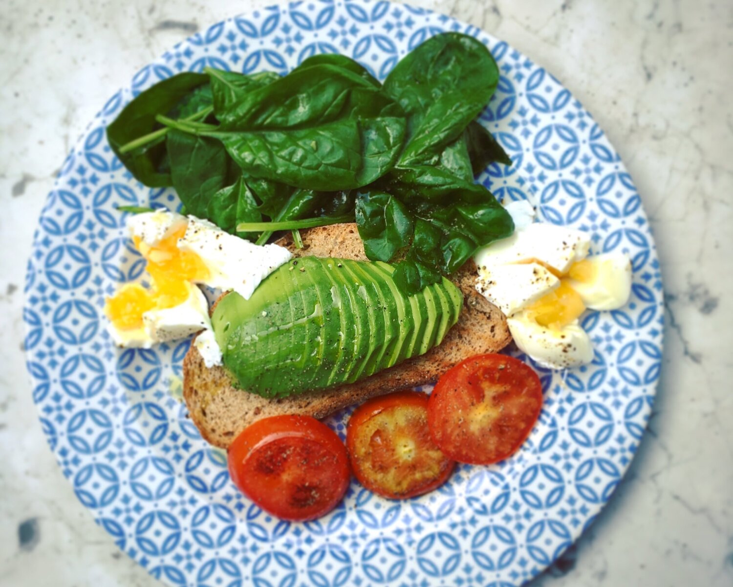 Eggs are a great source of low calorie protein. To learn more about the importance of protein during menopause, check out our article - Protein and Menopause - Are You Getting Enough?