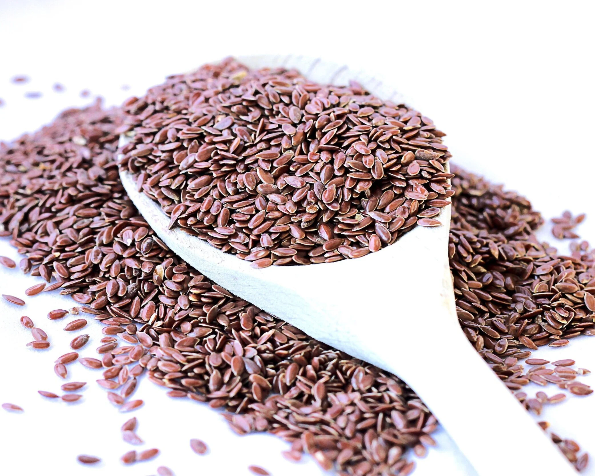 Seeds are a great way to boost your daily consumption of plant foods. They are incredibly versatile and will help you feel fuller longer.
