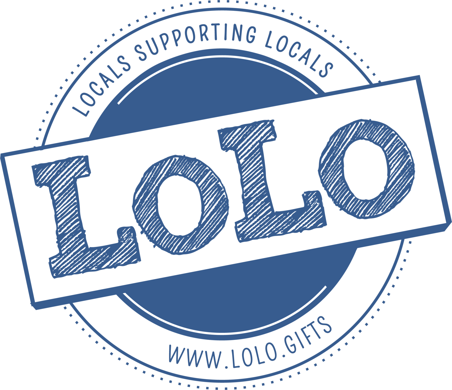 LoLo Gifts and Client Retention Tool