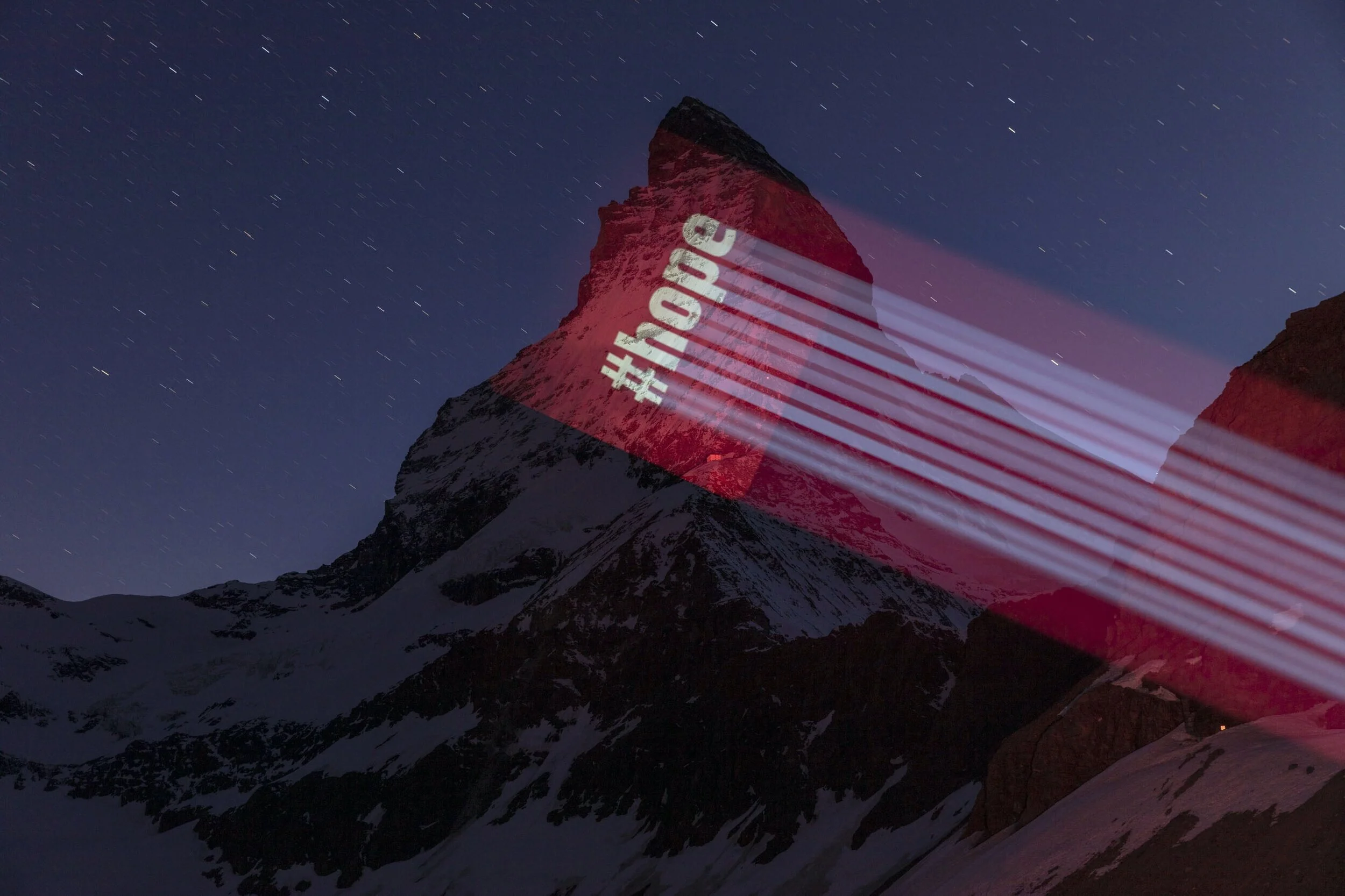 Matterhorn - Switzerland