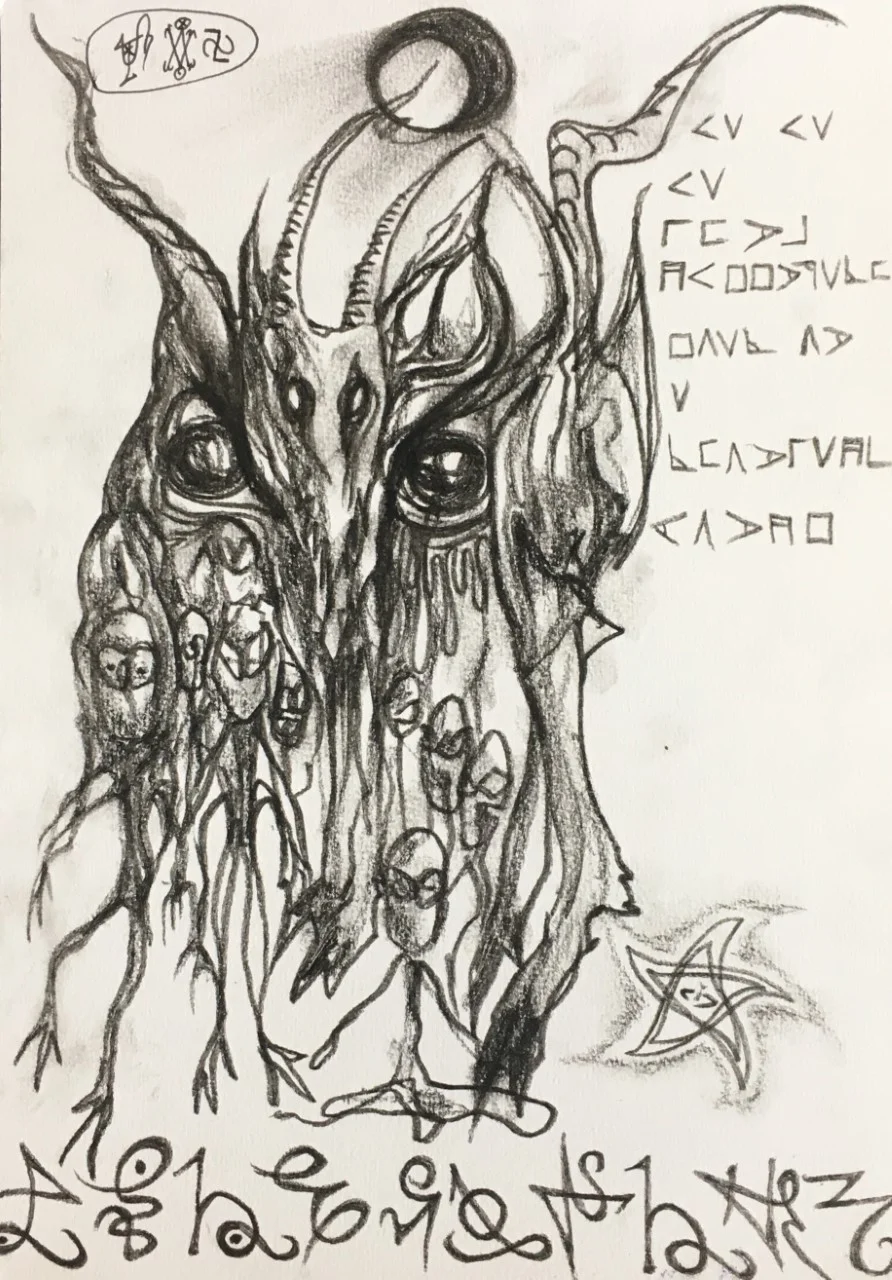 IA IA IA Shub Niggurath... Goat of a Thousand Young..jpg