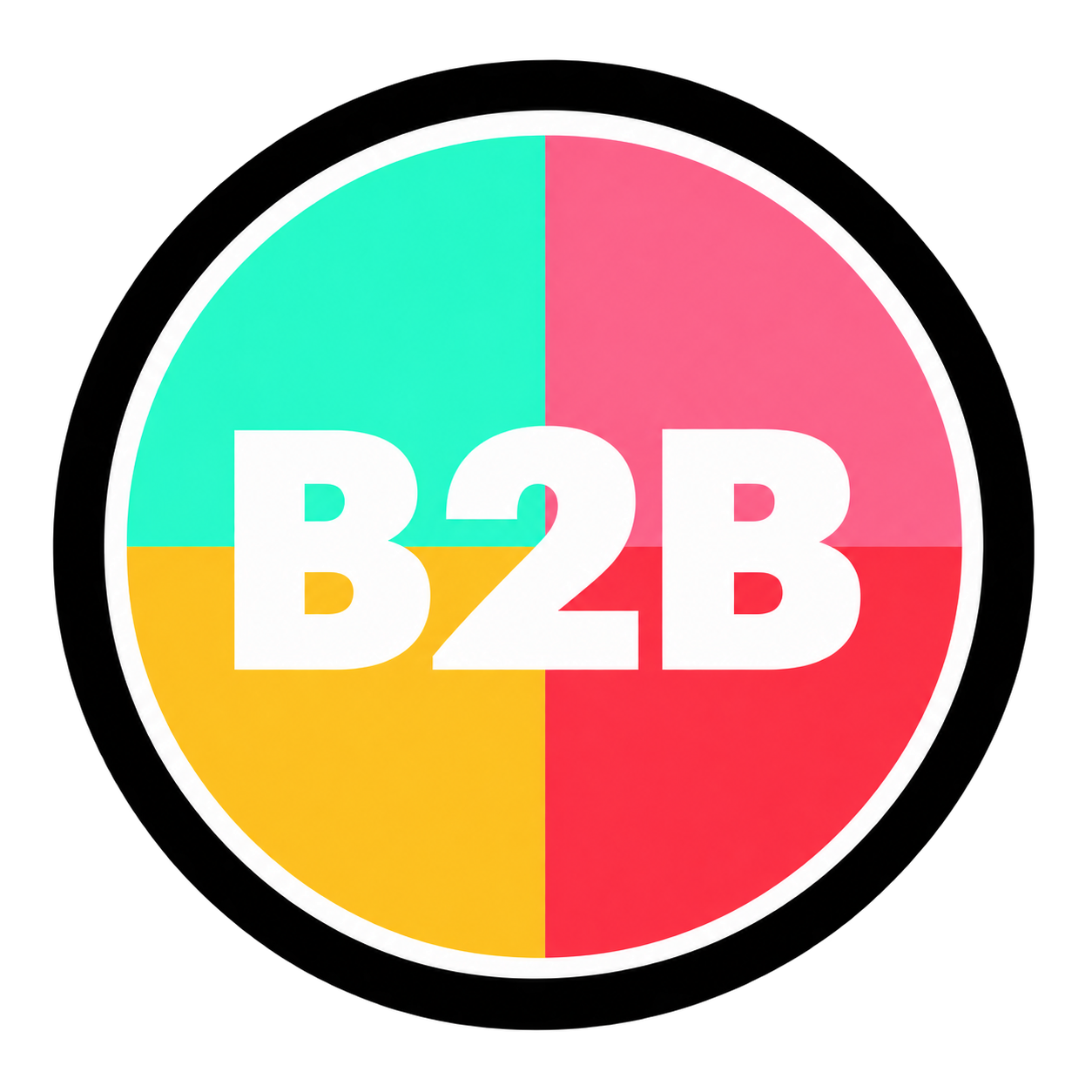 B2B
