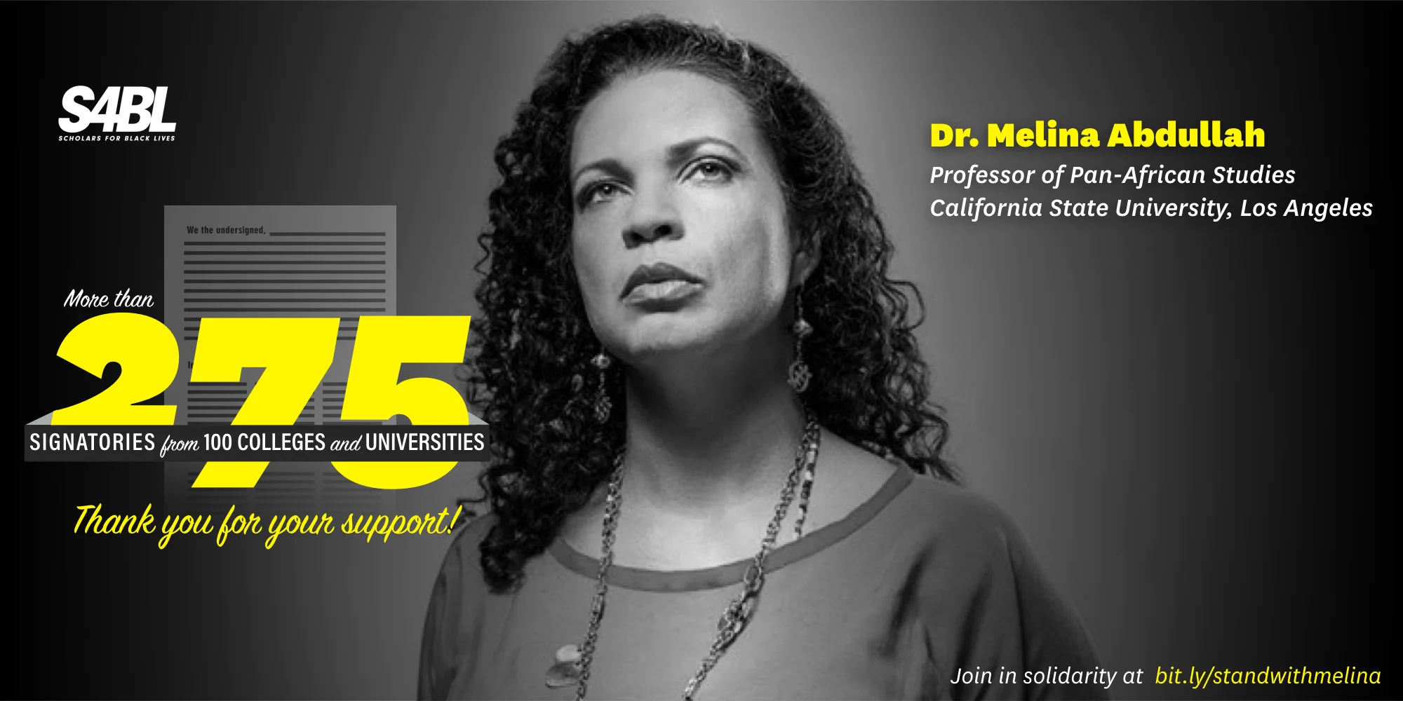 #STANDWITHMELINA – 275 Signatures.jpg