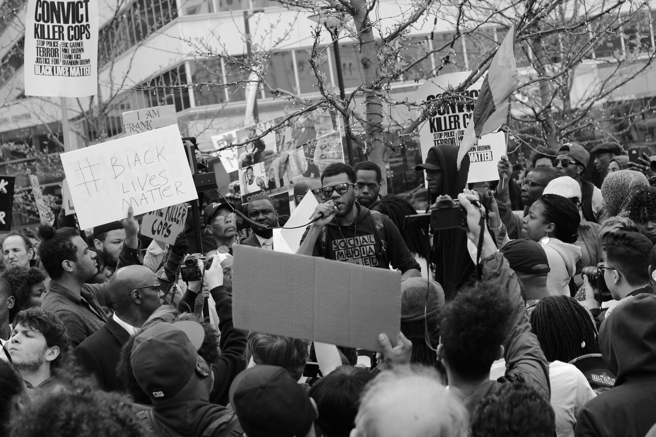 Photo courtesy of Charles H.F. Davis III (2016)