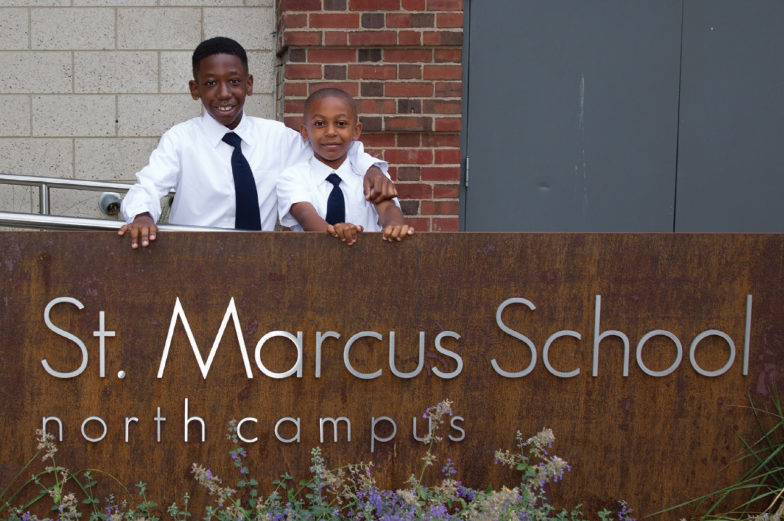 St. Marcus Lutheran School (Milwaukee, WI)