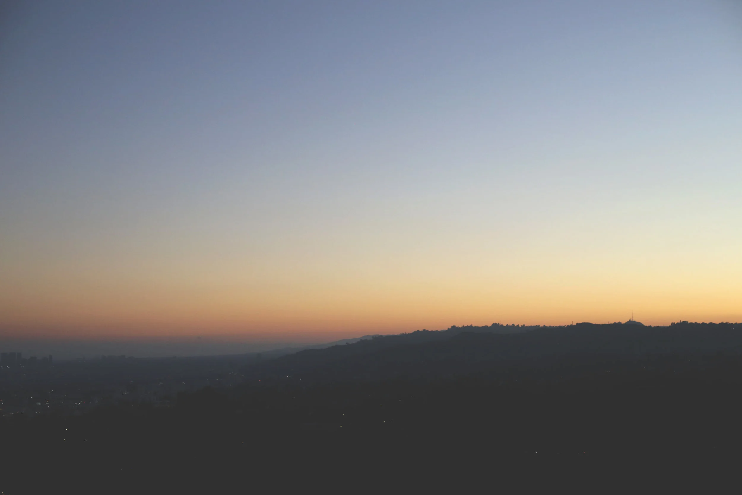 Los Angeles, Ca. 