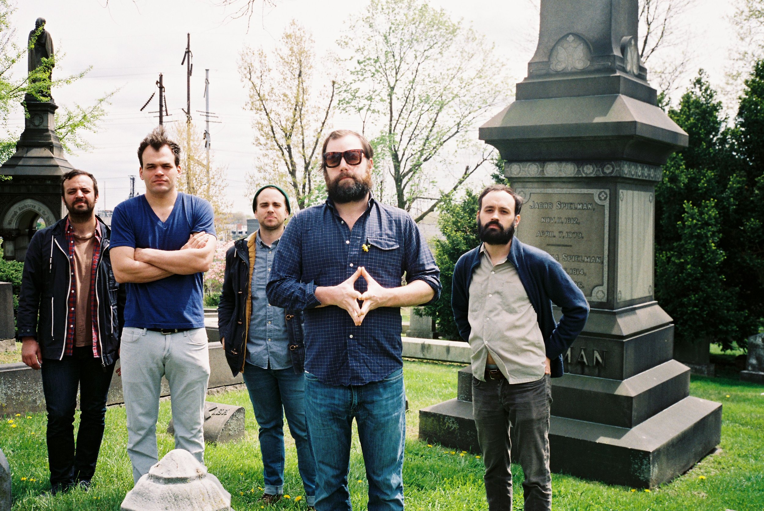 Portraits — Danielle Parsons