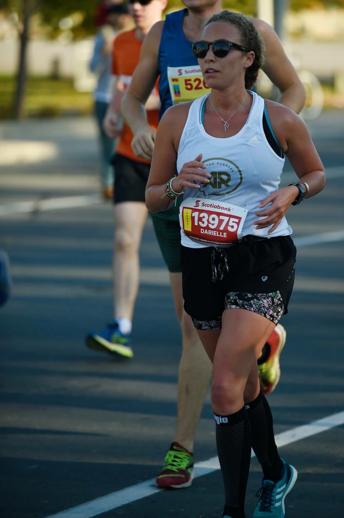 From Lone Wolf to Running with a Pack