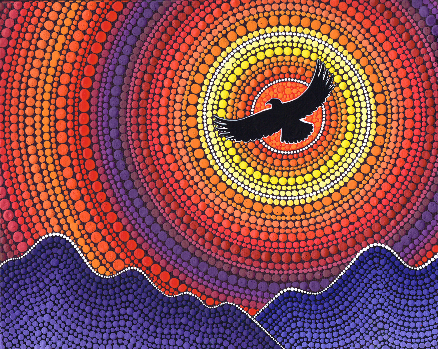 Soaring Spirit