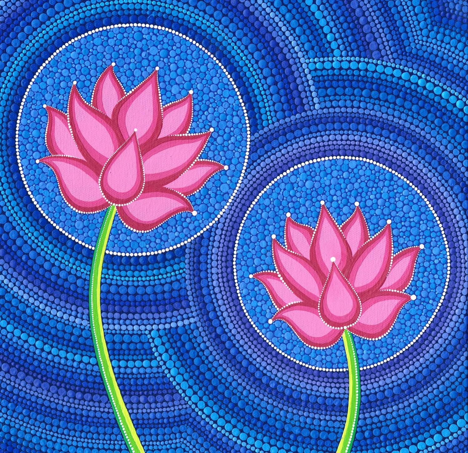 Lotus Love