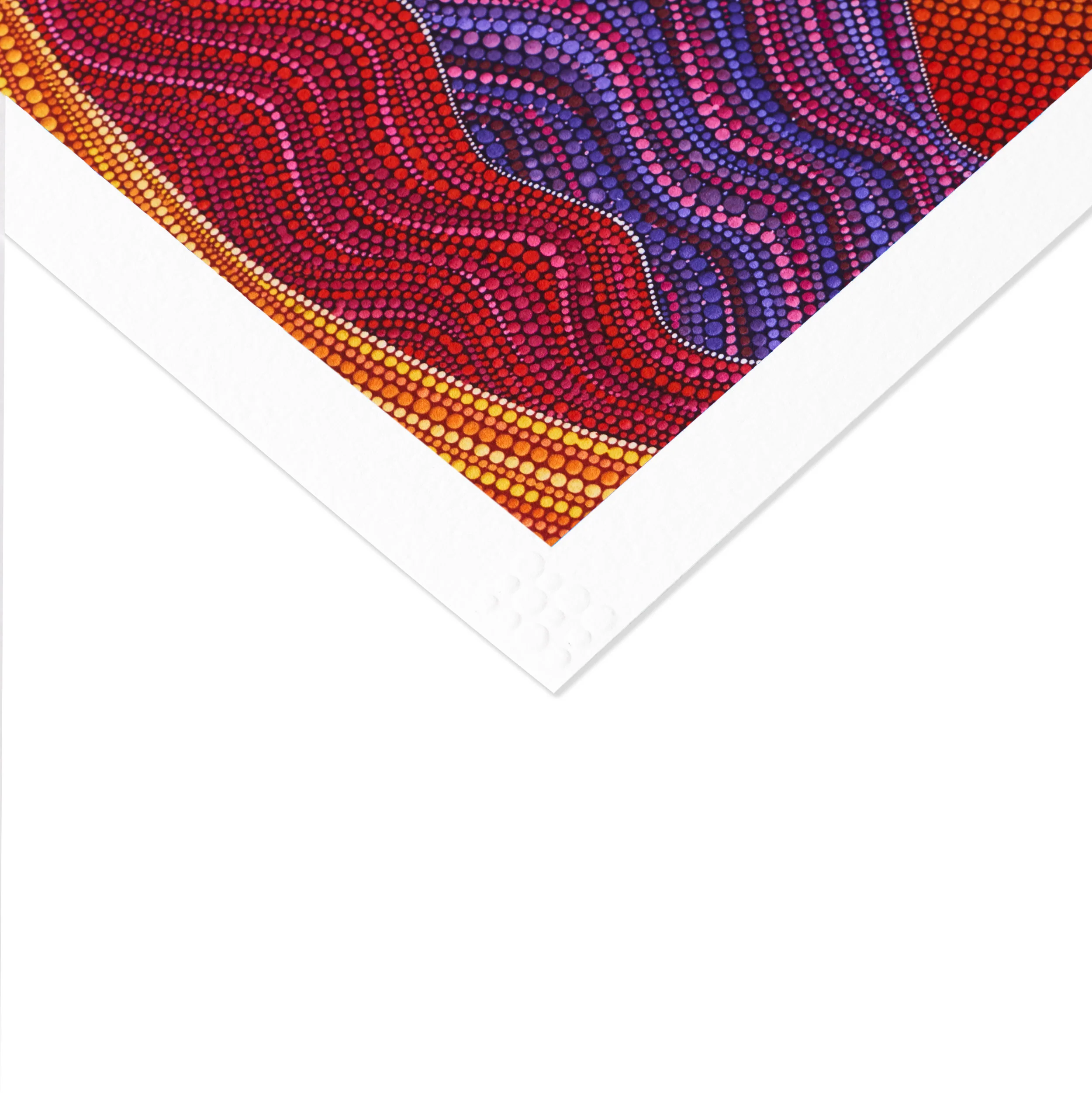 Giclee Arizona Dream Print Painting