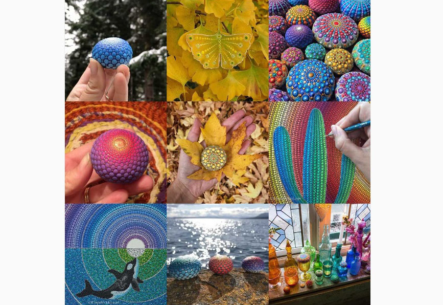 2017- A year in review
