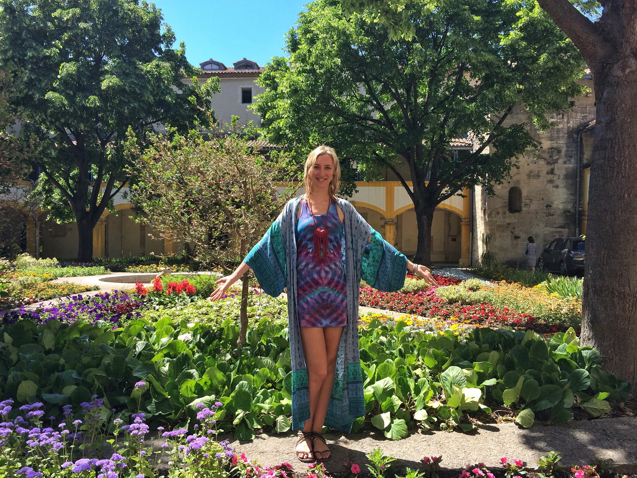 Serendipity and Vincent Van Gogh