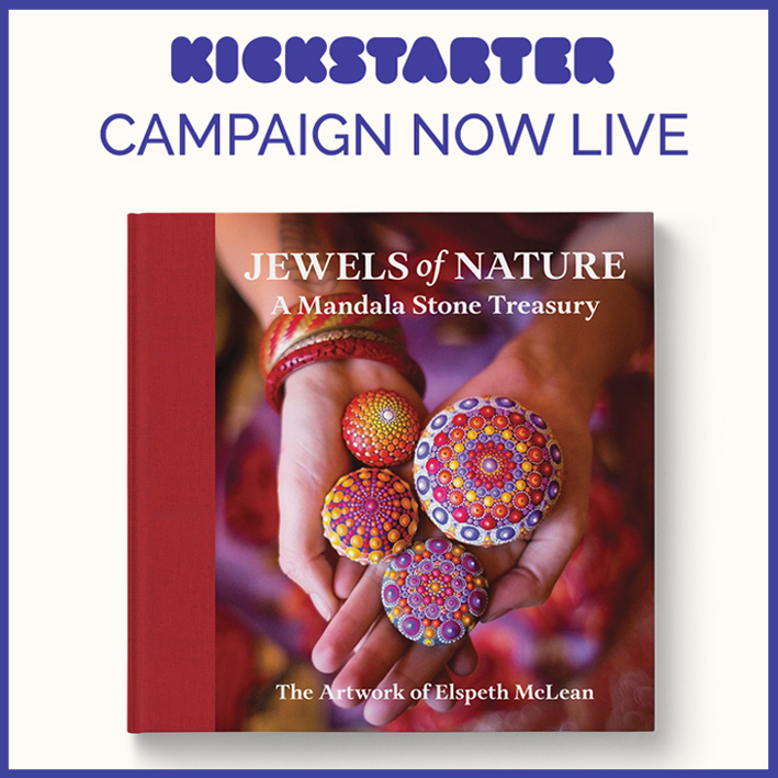 Book pre-order campaign