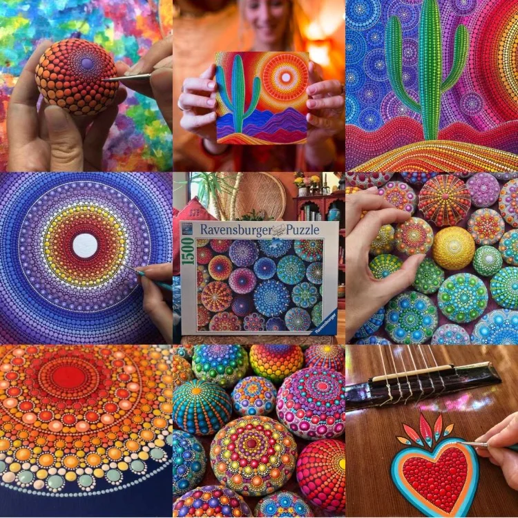 2018- A year in review