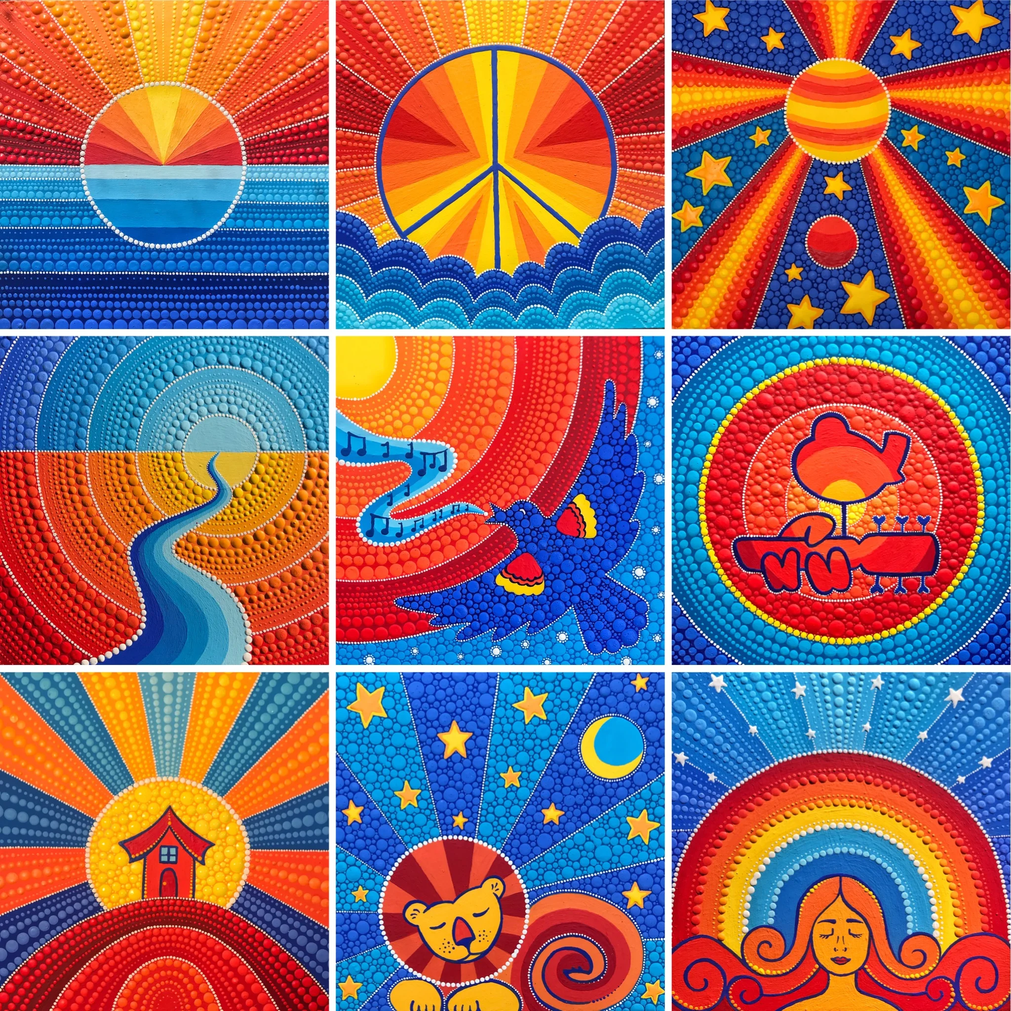 Lessons I learnt from my Sabbatical September