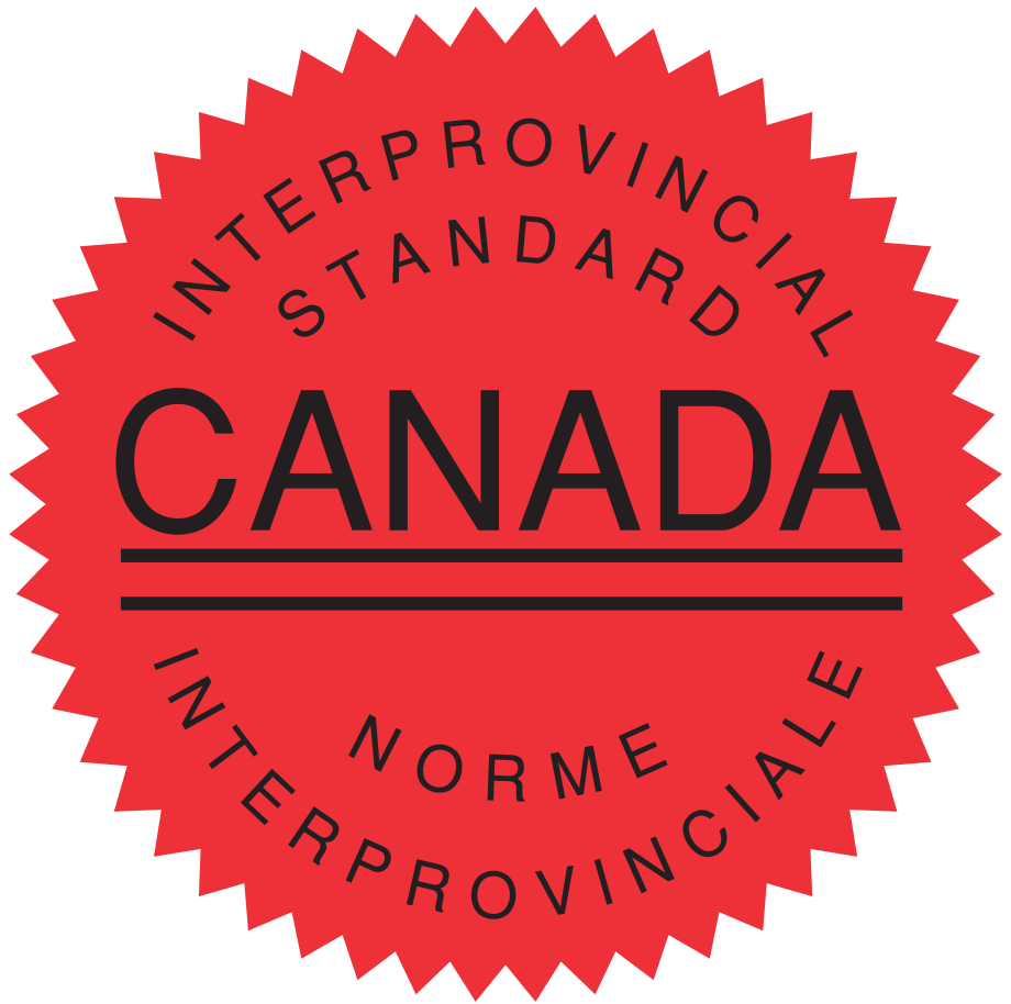 Kimberley, BC carpenter with Journeyman Carpenter Red Seal qualification.
