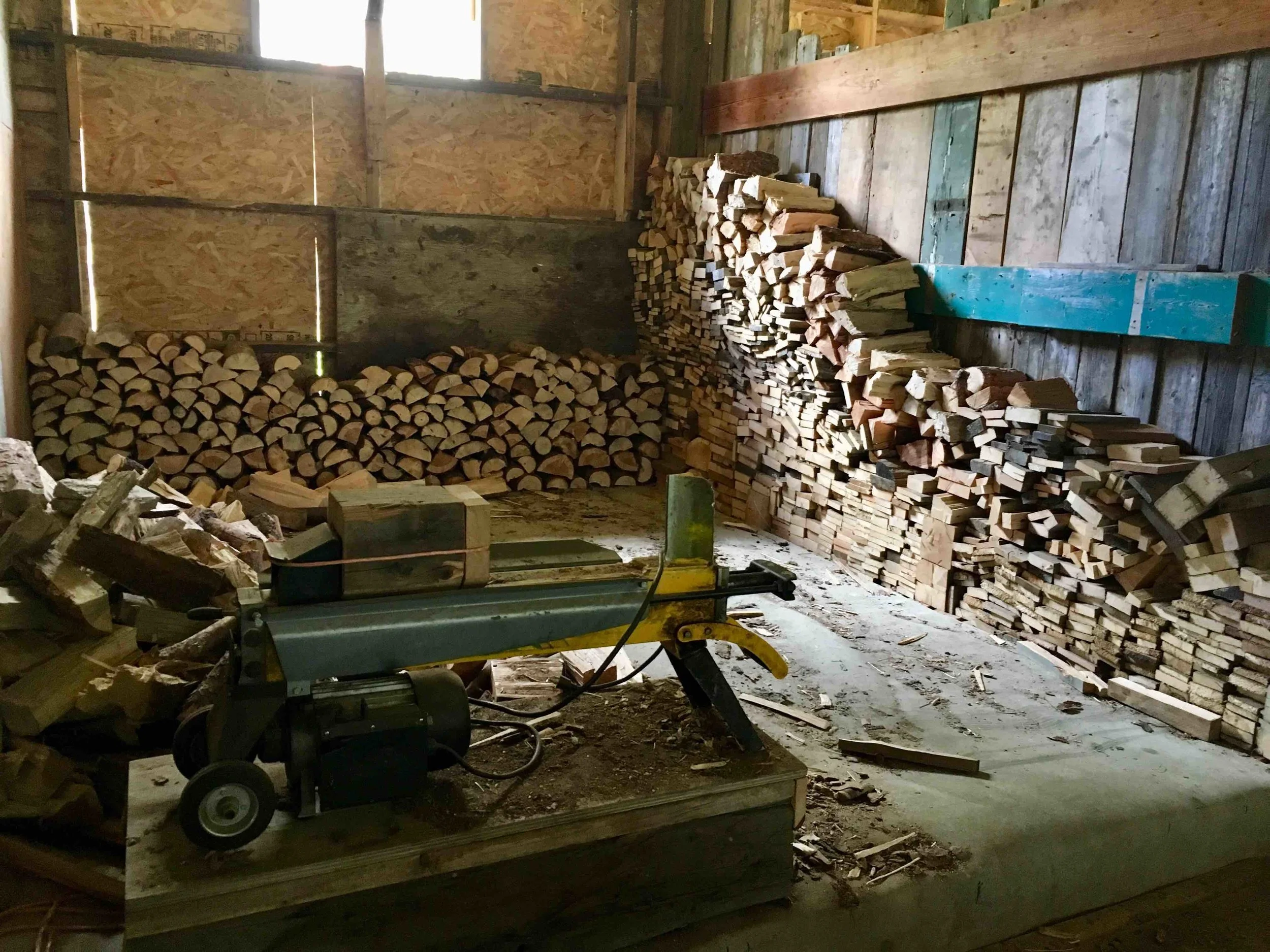 How much wood would a wood chop chop if a wood chop could chop wood?