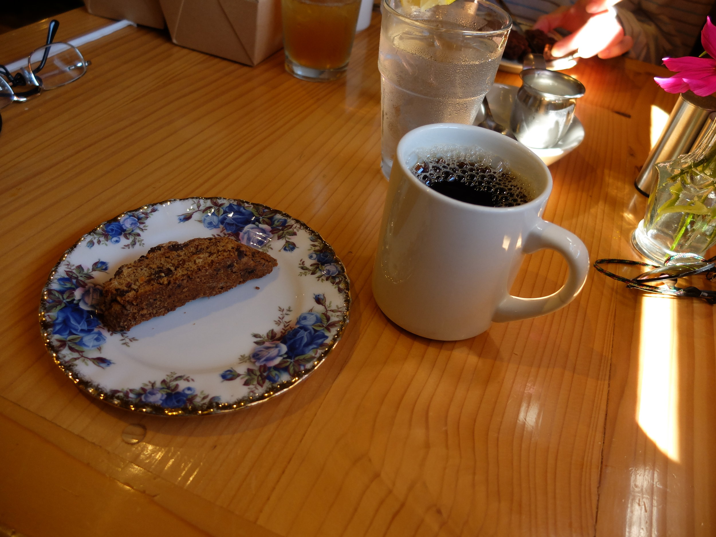  Catkin Cafe, Olga, Orcas Island, WA 