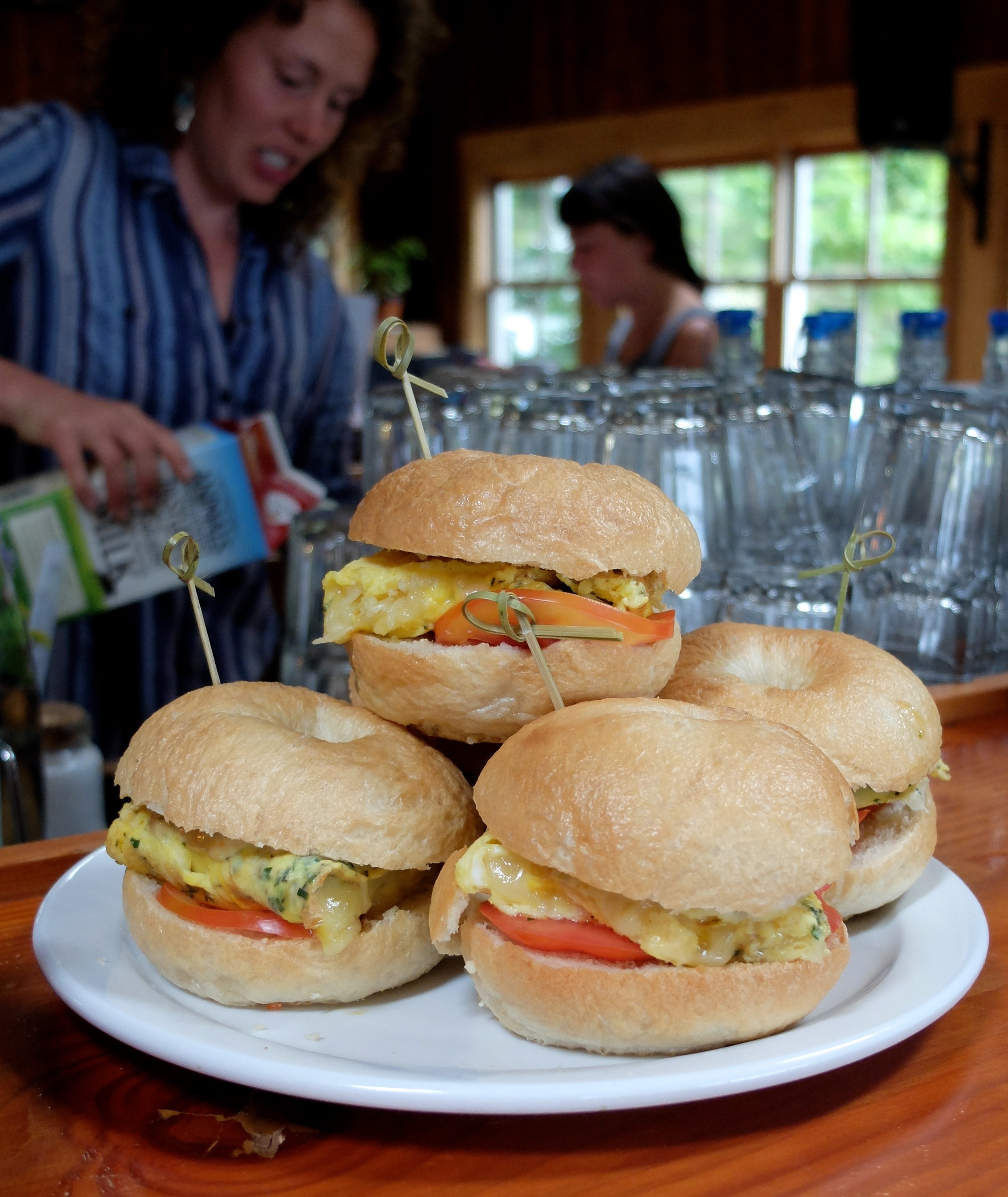  Doe Bay Cafe, Orcas Island, WA 