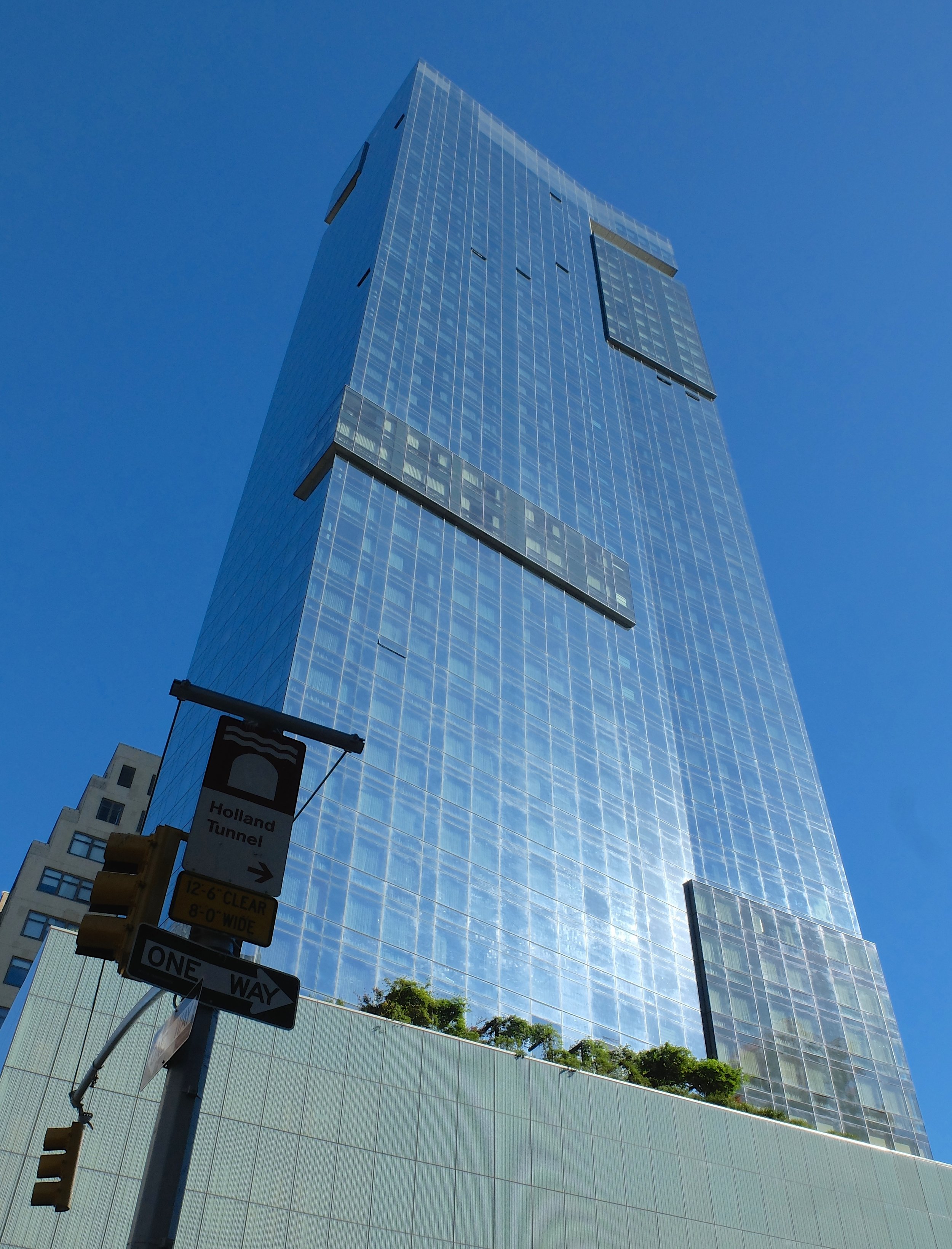 In 2017, the Trump SoHo lawsuit was described as "a watershed case in the world of condo litigation..."