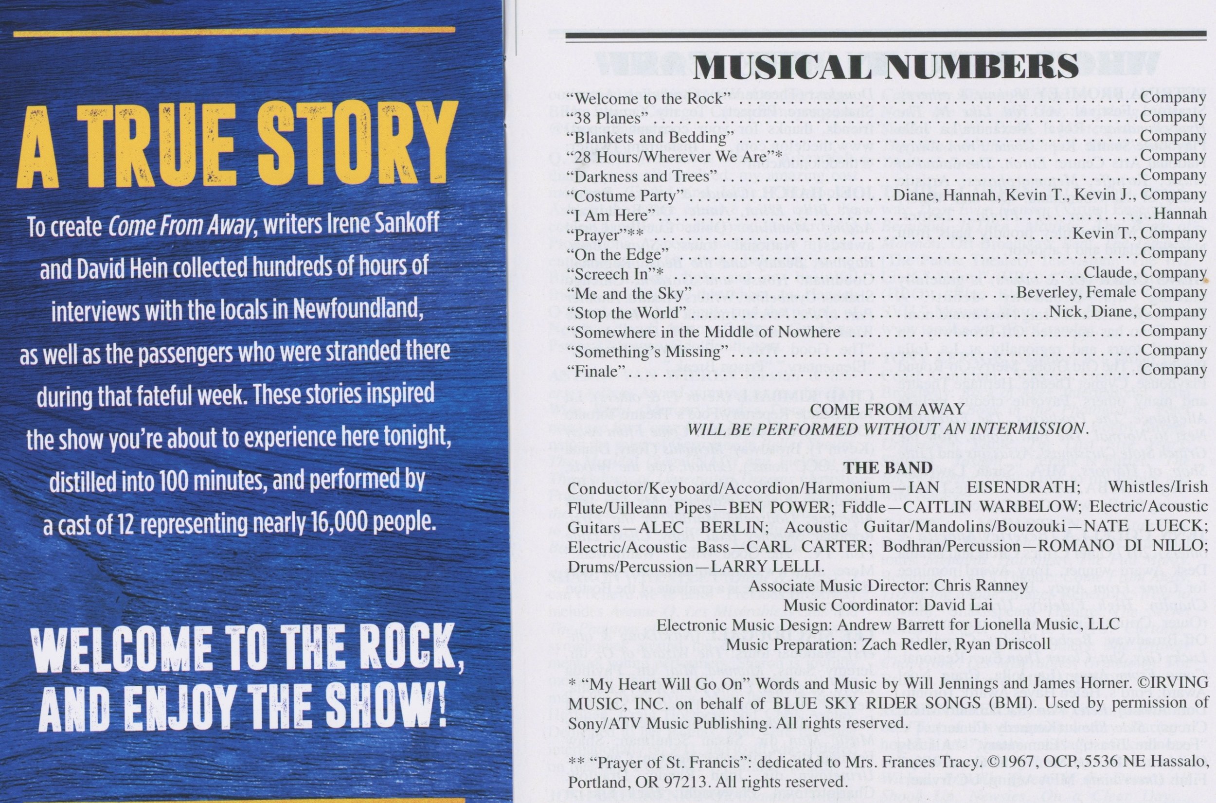 Come From Away - Playbill.jpeg