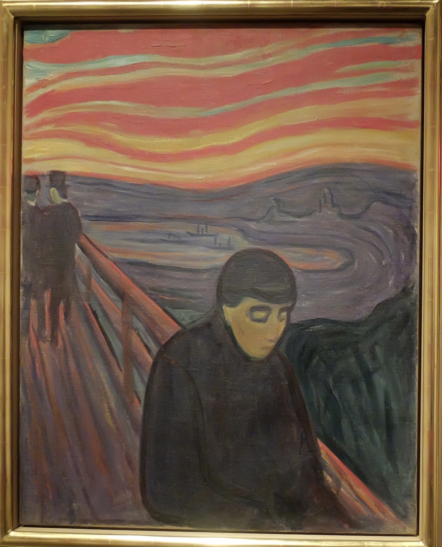 Despair - 1894