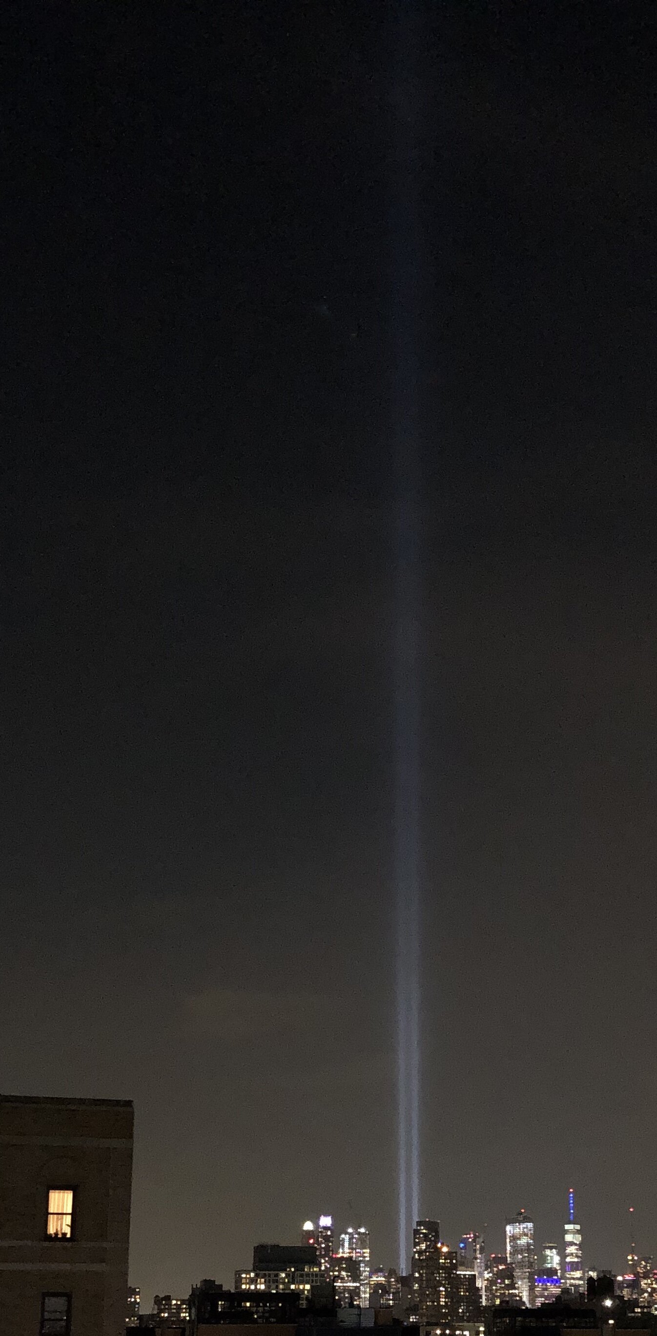 9/11 Memorial