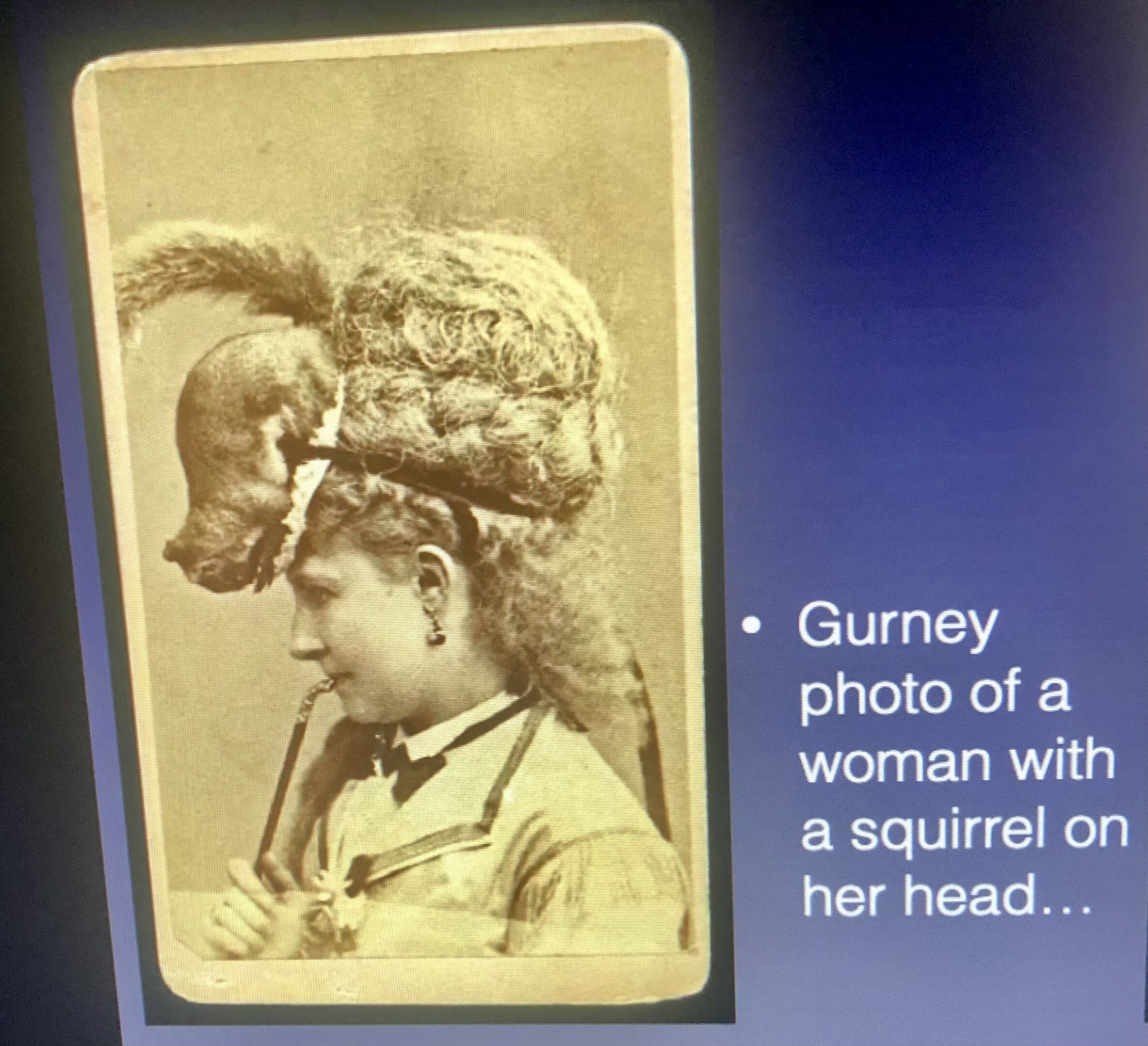 From a MASNYC presentation on the Golden Age of Photography.  