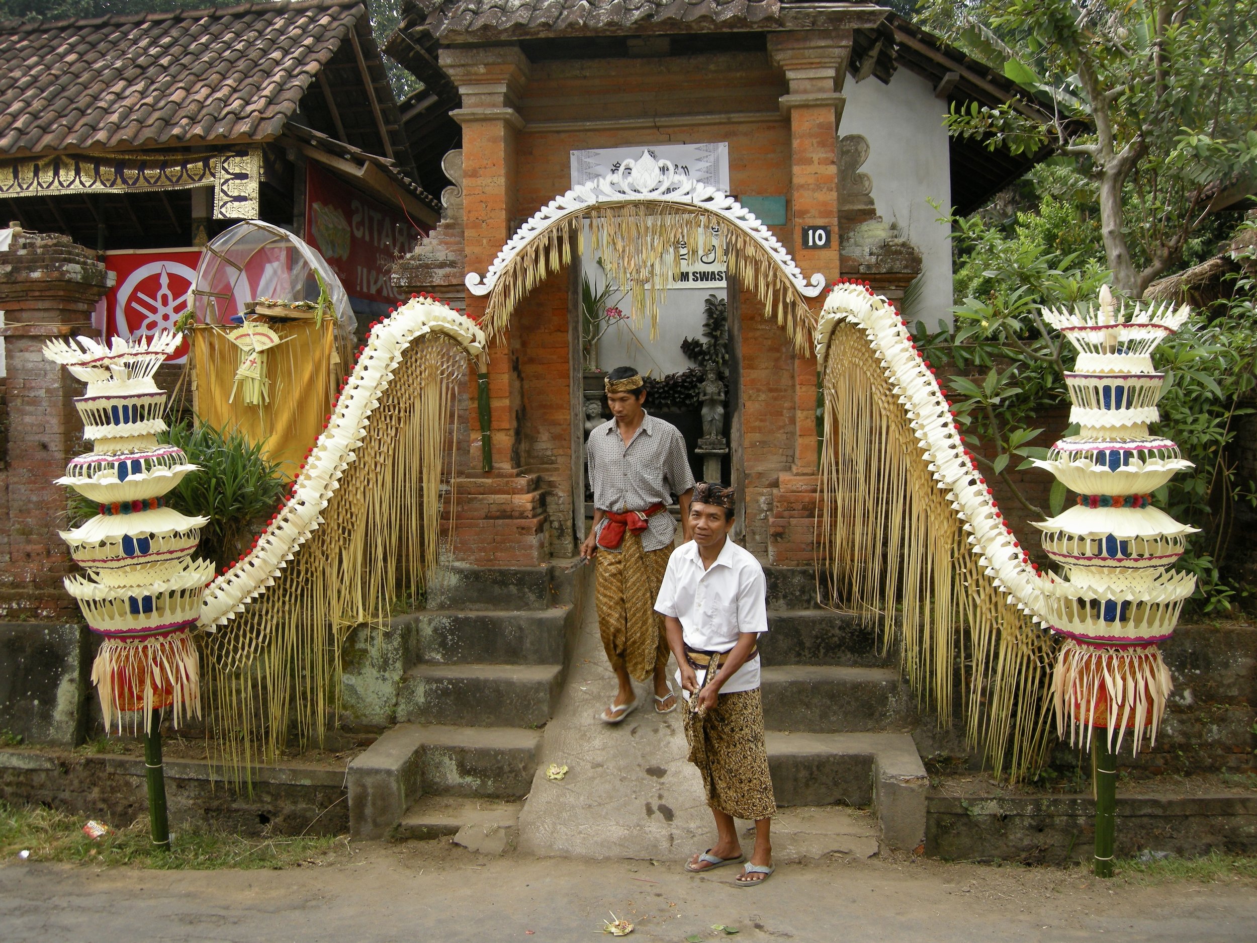 Bali, Indonesia.