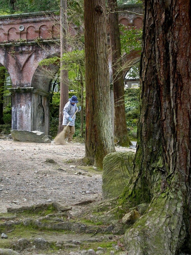 Tokyo, Japan.