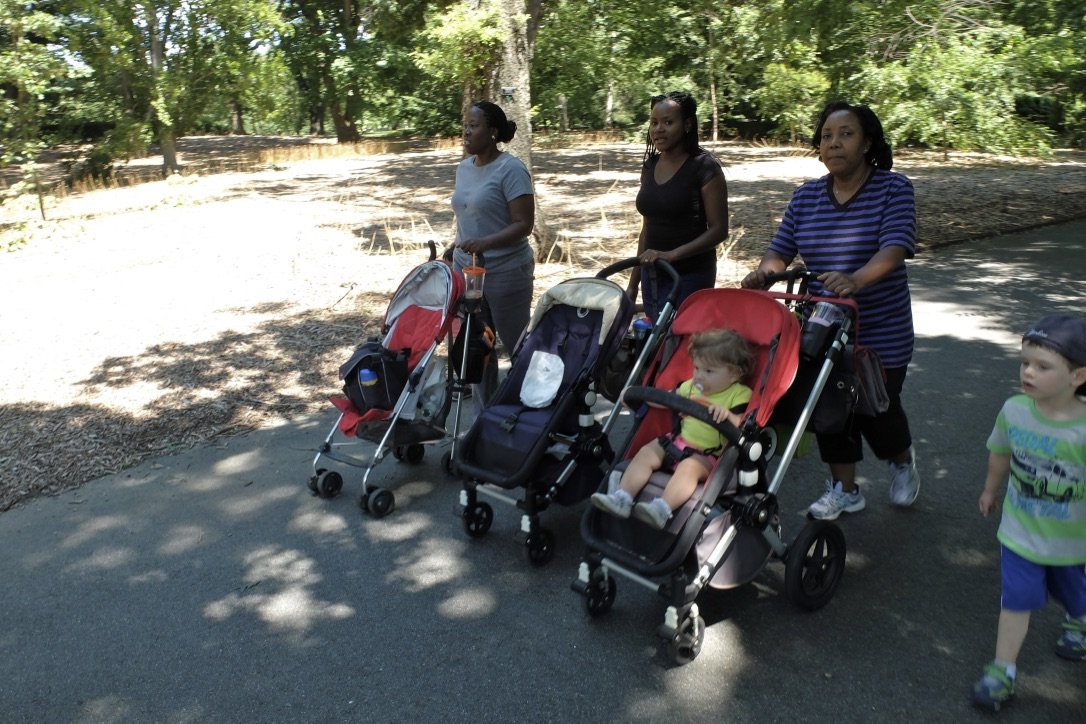 Prospect Pk., Brooklyn, NY.