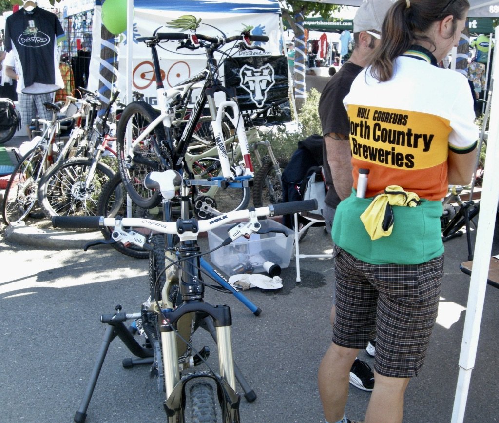  Biketoberfest, Fairfax, CA. 