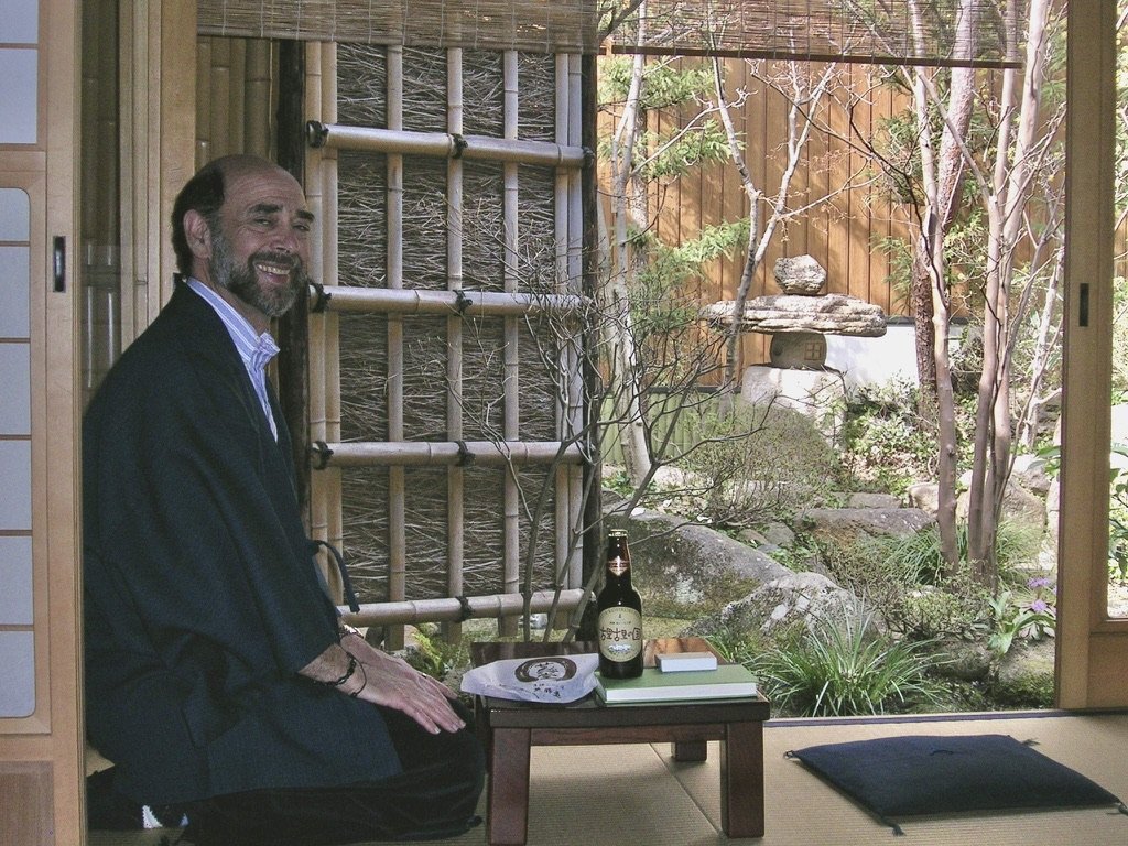  Takayama, Japan.  When asked, the ryokan host told us of a brewery in town where we visited &amp; purchased some beer.  