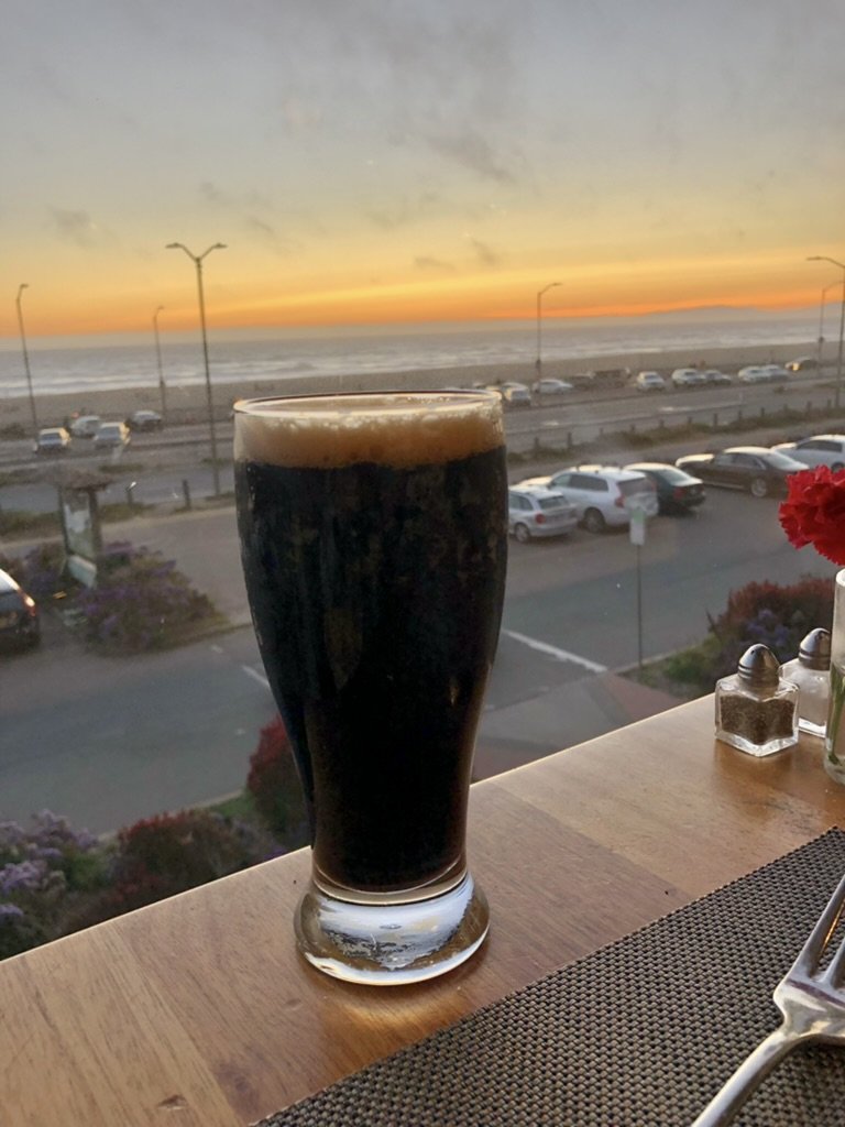  San Francisco, CA.  Beach Chalet Brewery &amp; Restaurant. 