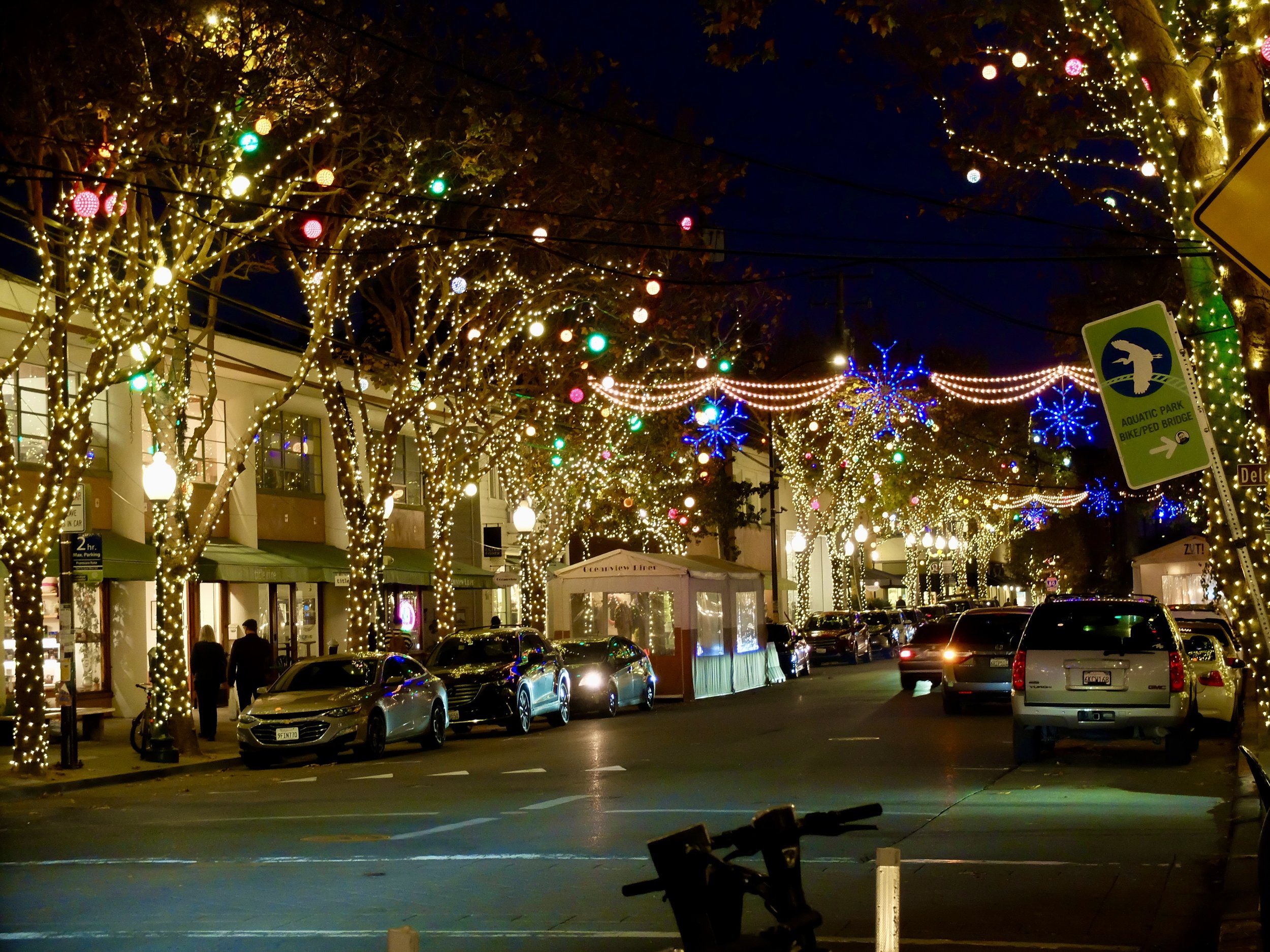 4th Street, Berkeley, CA