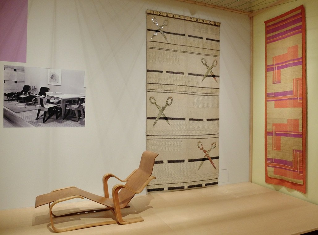  Dorothy Liebus Exhibit   Cooper Hewitt, Smithsonian Design Museum. 