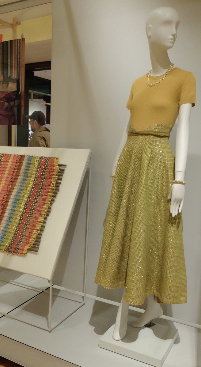  Dorothy Liebus Exhibit   Cooper Hewitt, Smithsonian Design Museum. 