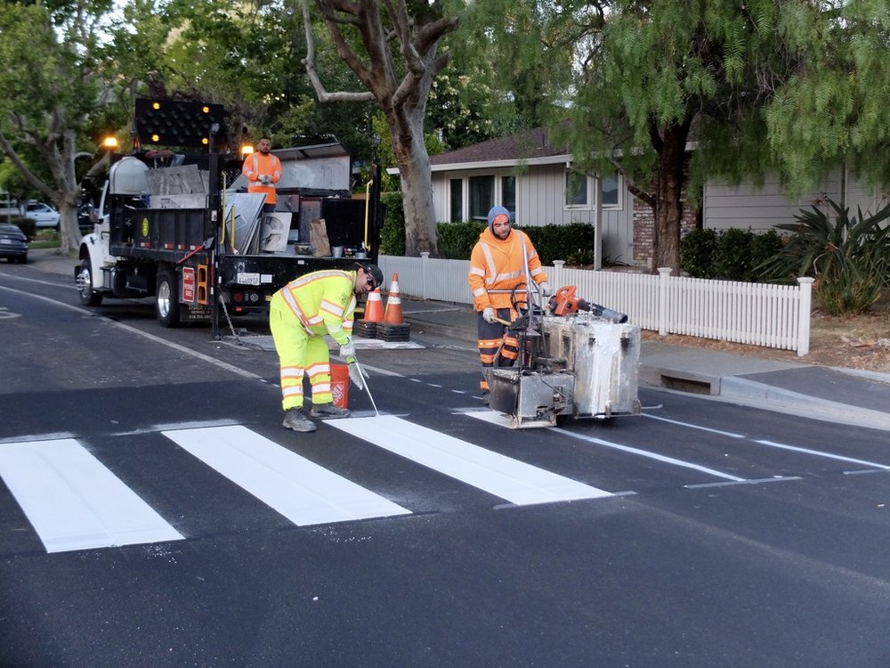 Fascinating operation but I could watch only so long as the smell was toxic.